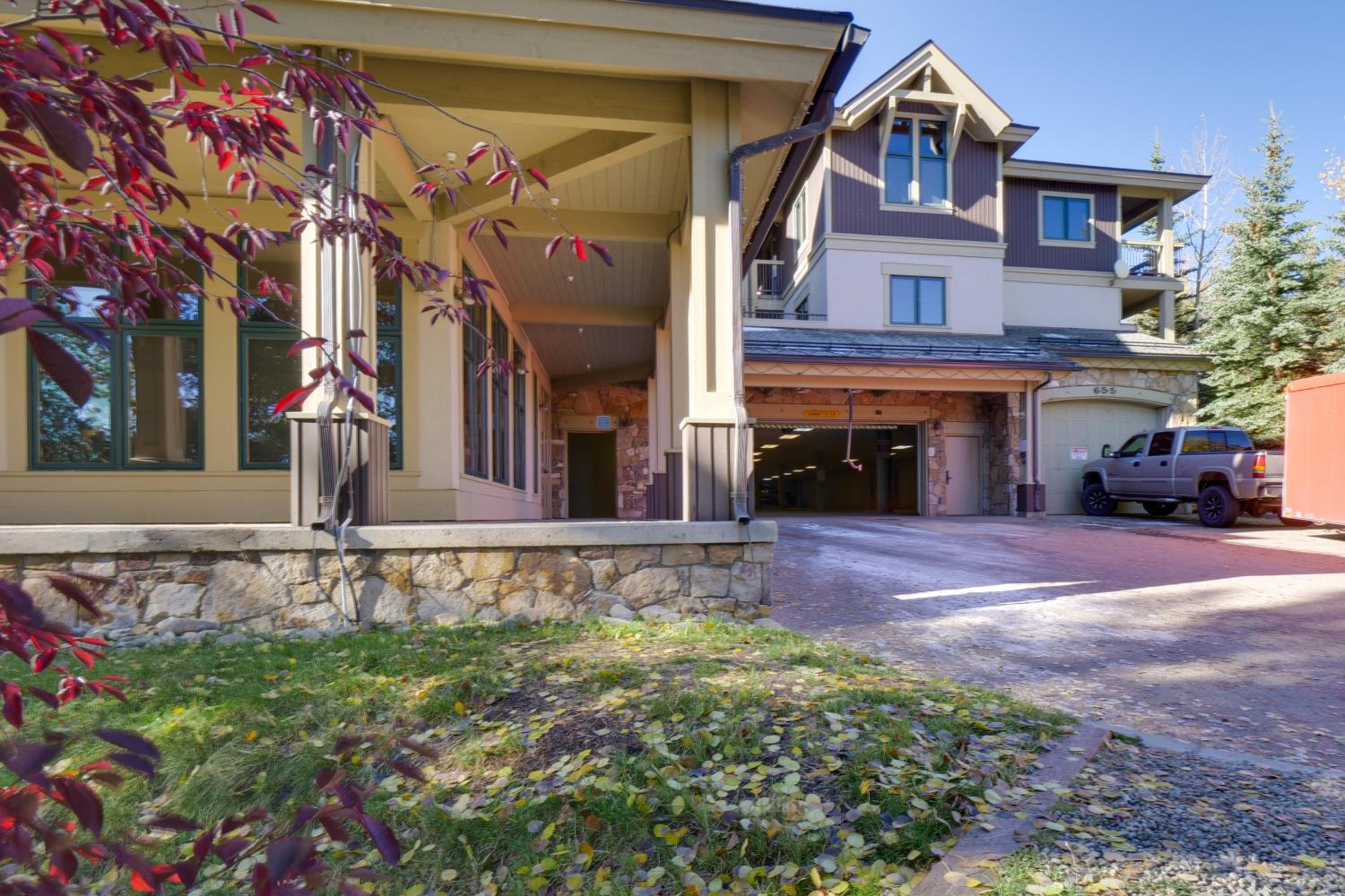 Riverbend Lodge 105 by Great Western Lodging
