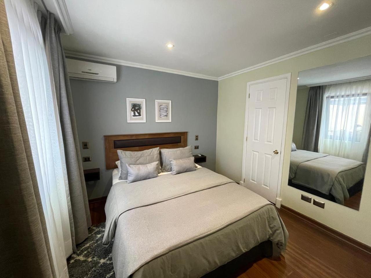 Olea's Home Las Condes