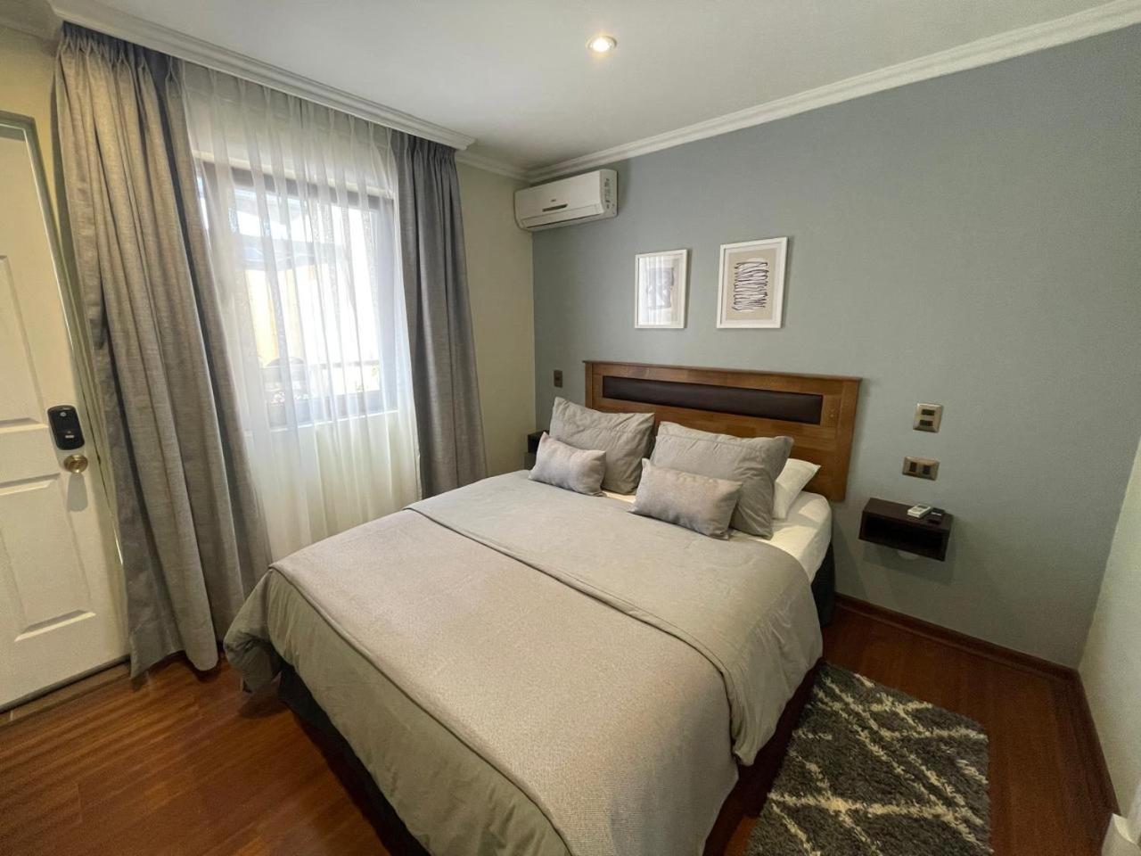 Olea's Home Las Condes