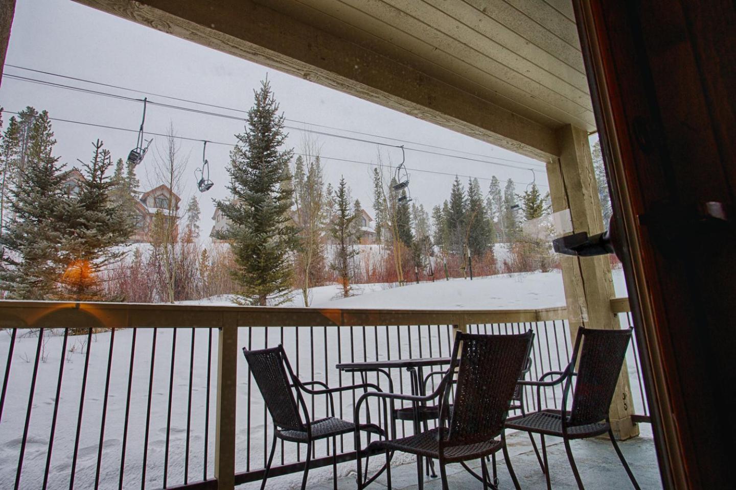 Riverbend Lodge 113 by Great Western Lodging view 3