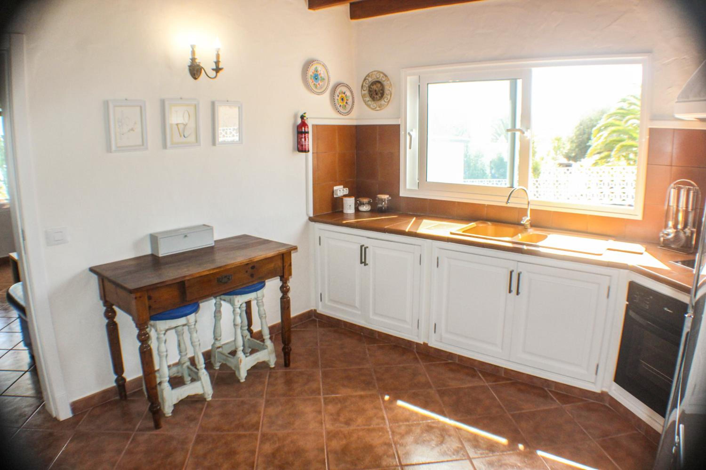 Villa Cactus Piscina Climatizada