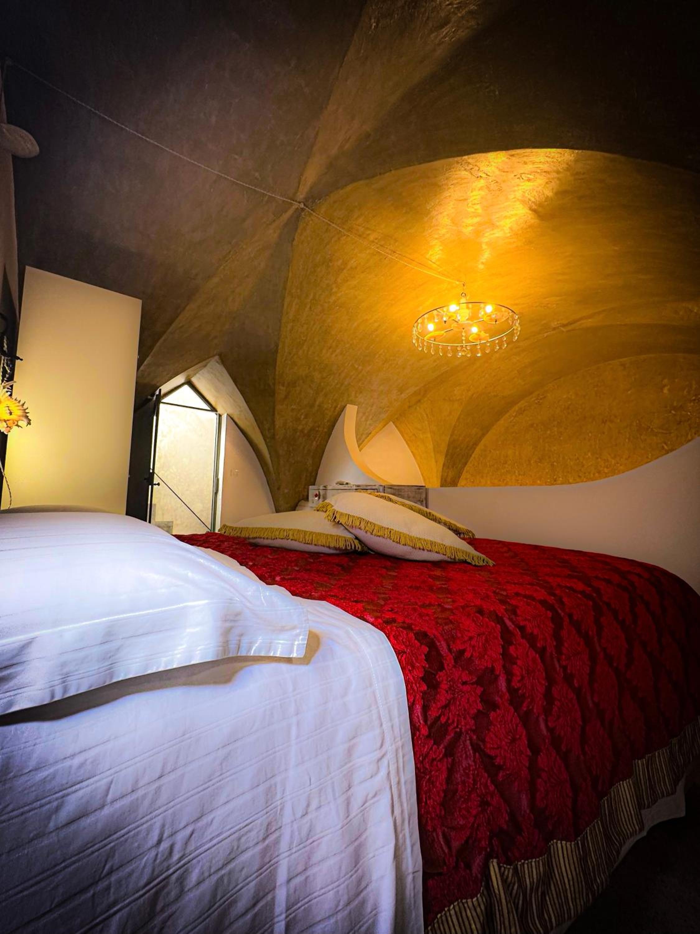 Palazzo Salapolis - Luxury Apartments