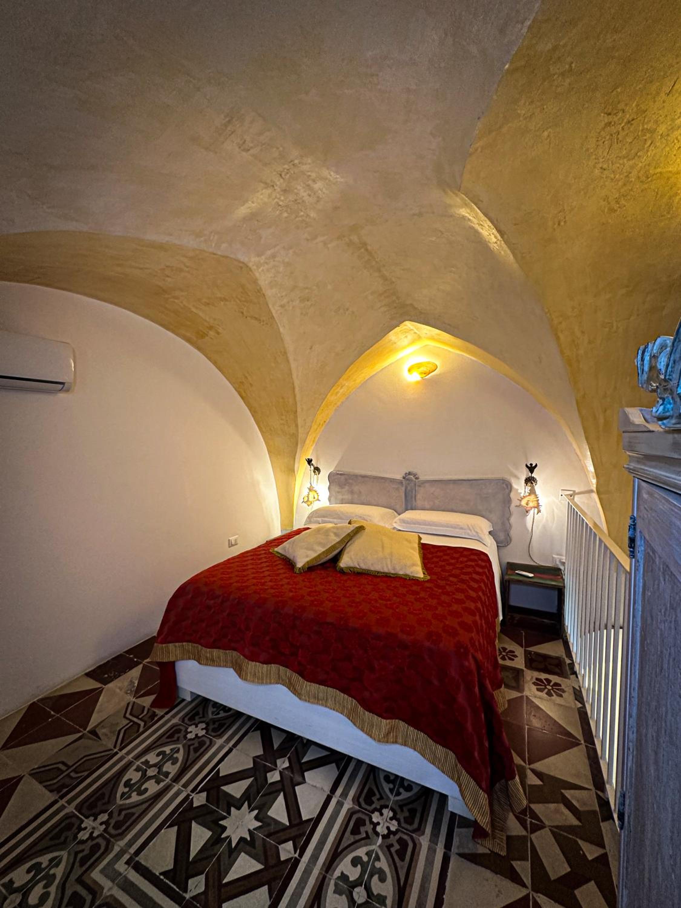 Palazzo Salapolis - Luxury Apartments