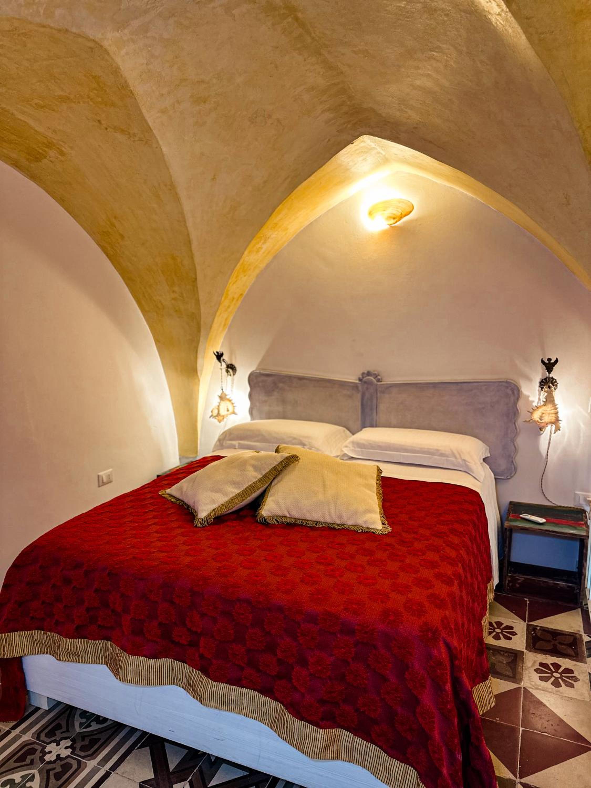 Palazzo Salapolis - Luxury Apartments