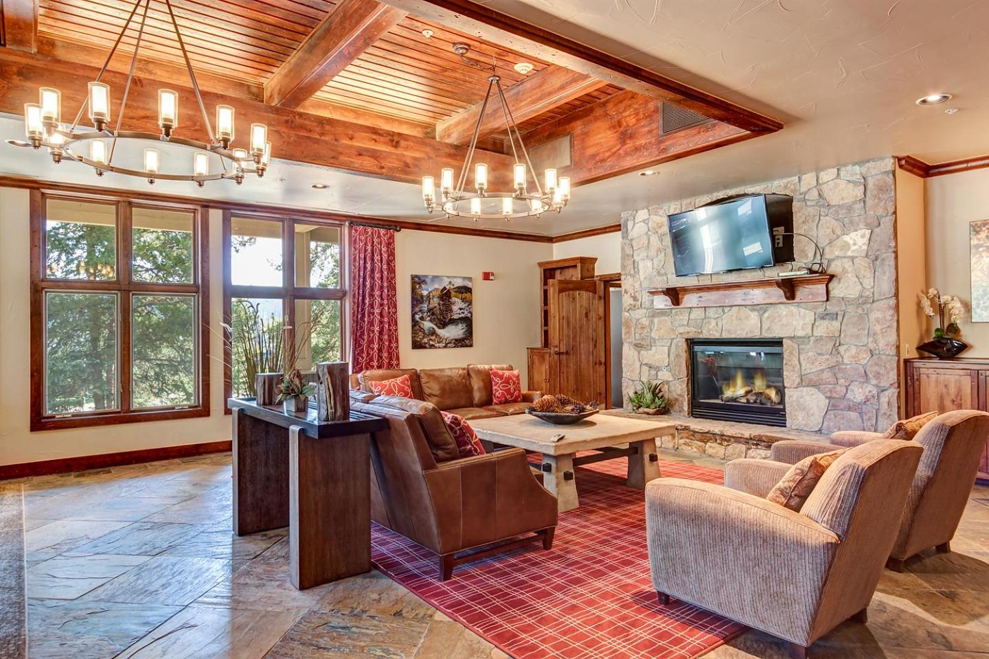 Riverbend Lodge 120 by Great Western Lodging view 3