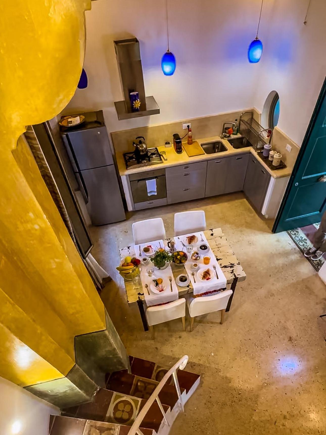 Palazzo Salapolis - Luxury Apartments