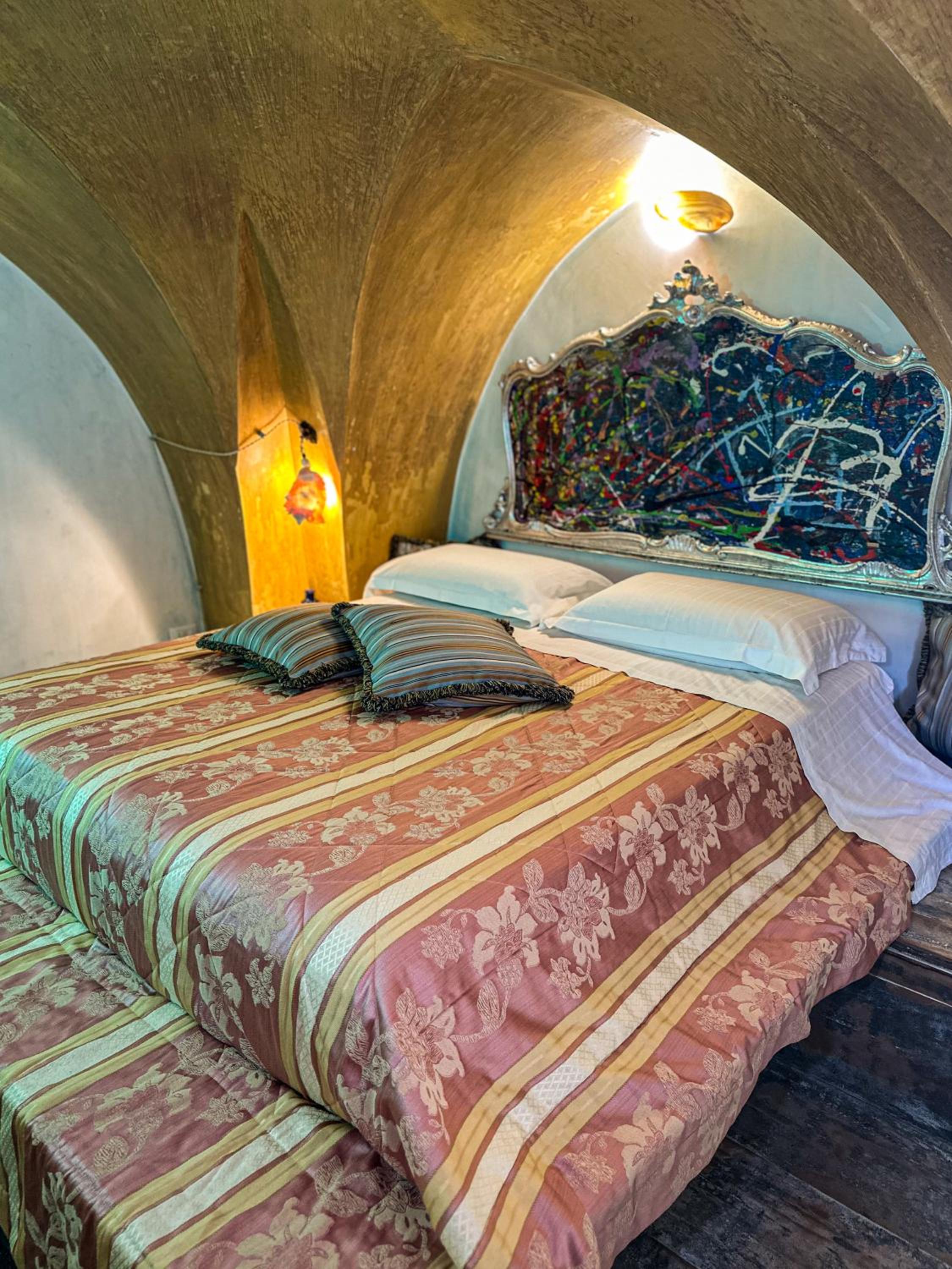 Palazzo Salapolis - Luxury Apartments