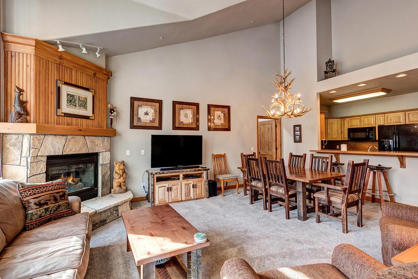 Riverbend Lodge 201 by Great Western Lodging view 4
