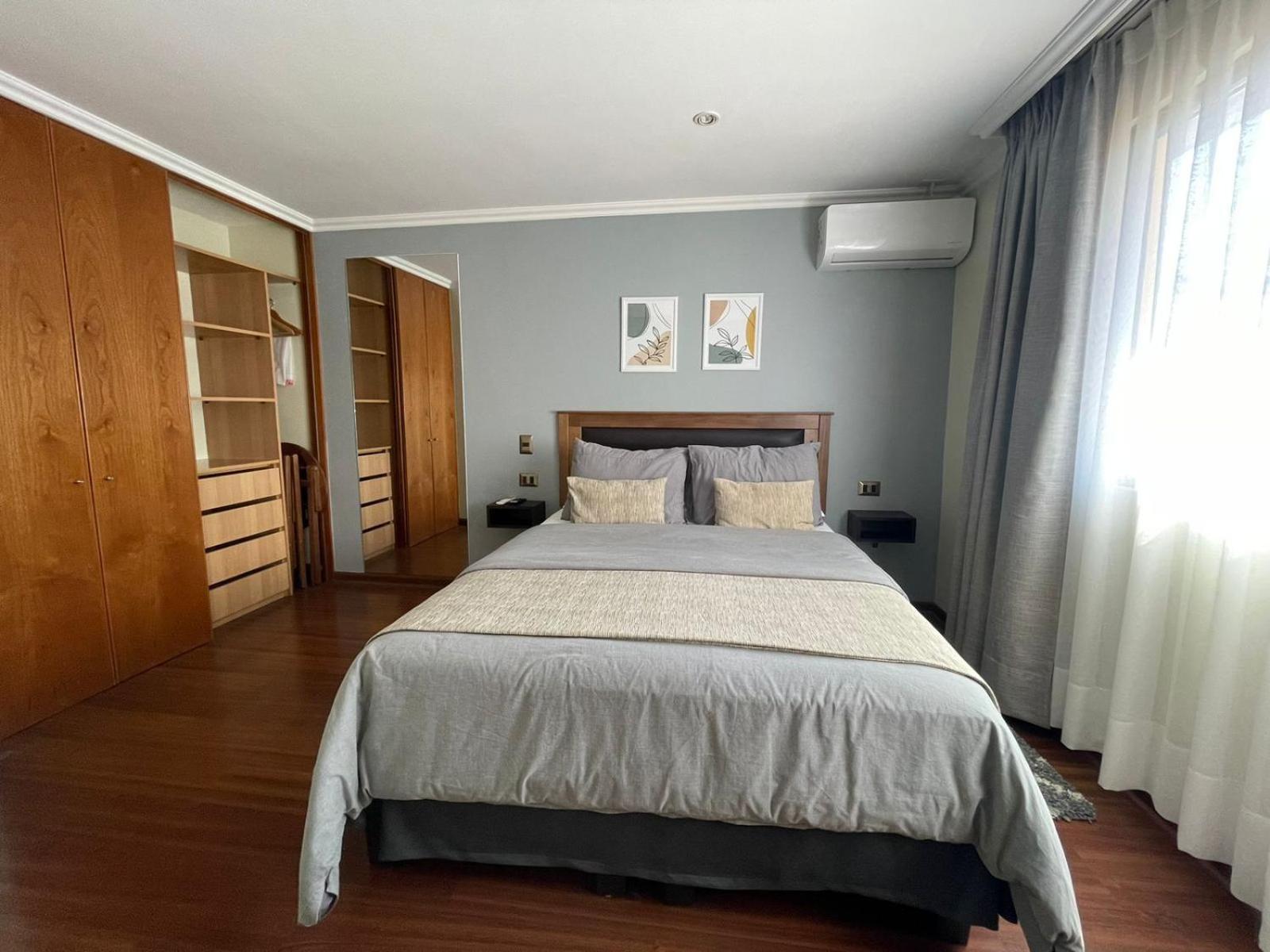 Olea's Home Las Condes