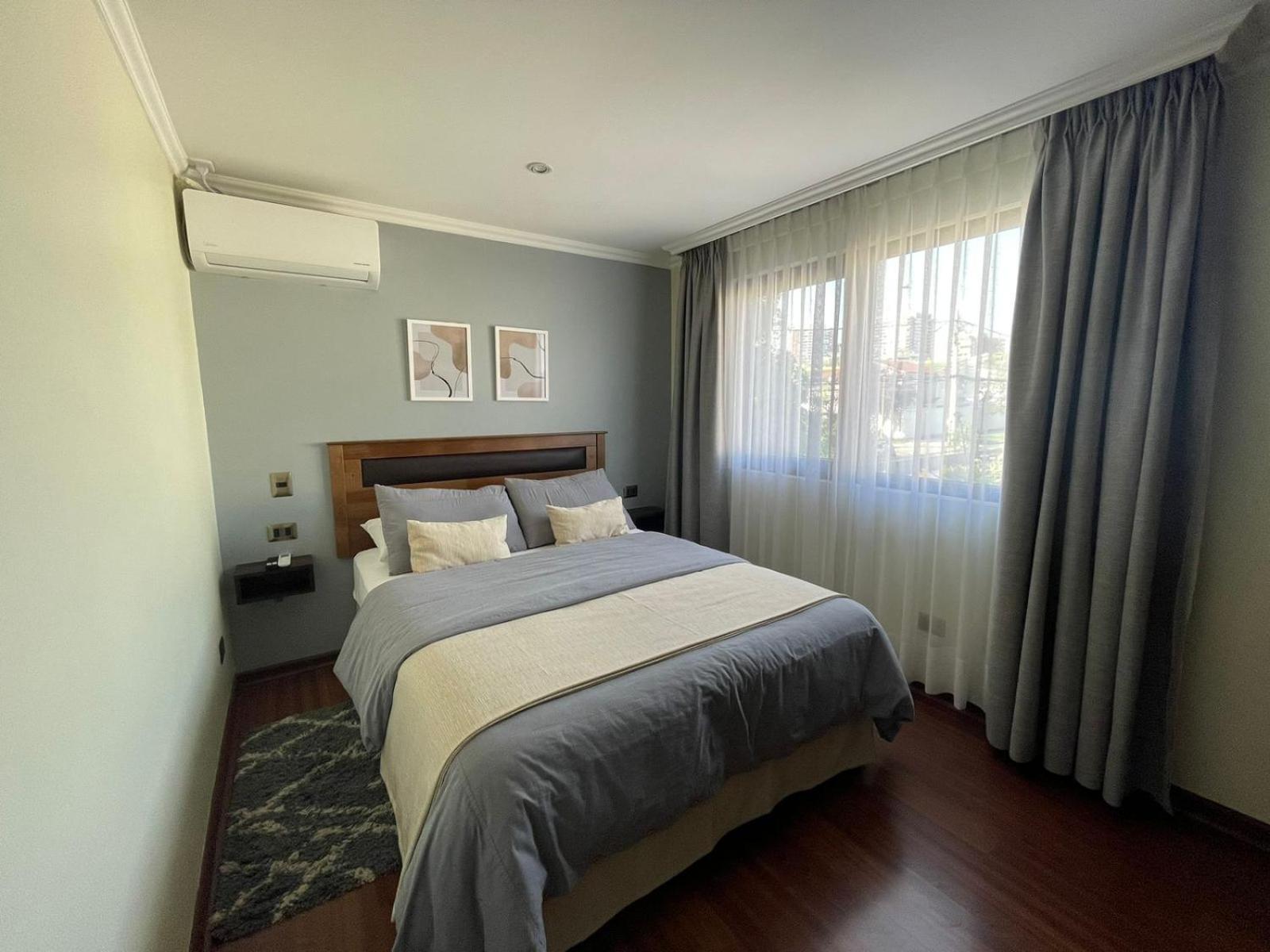 Olea's Home Las Condes