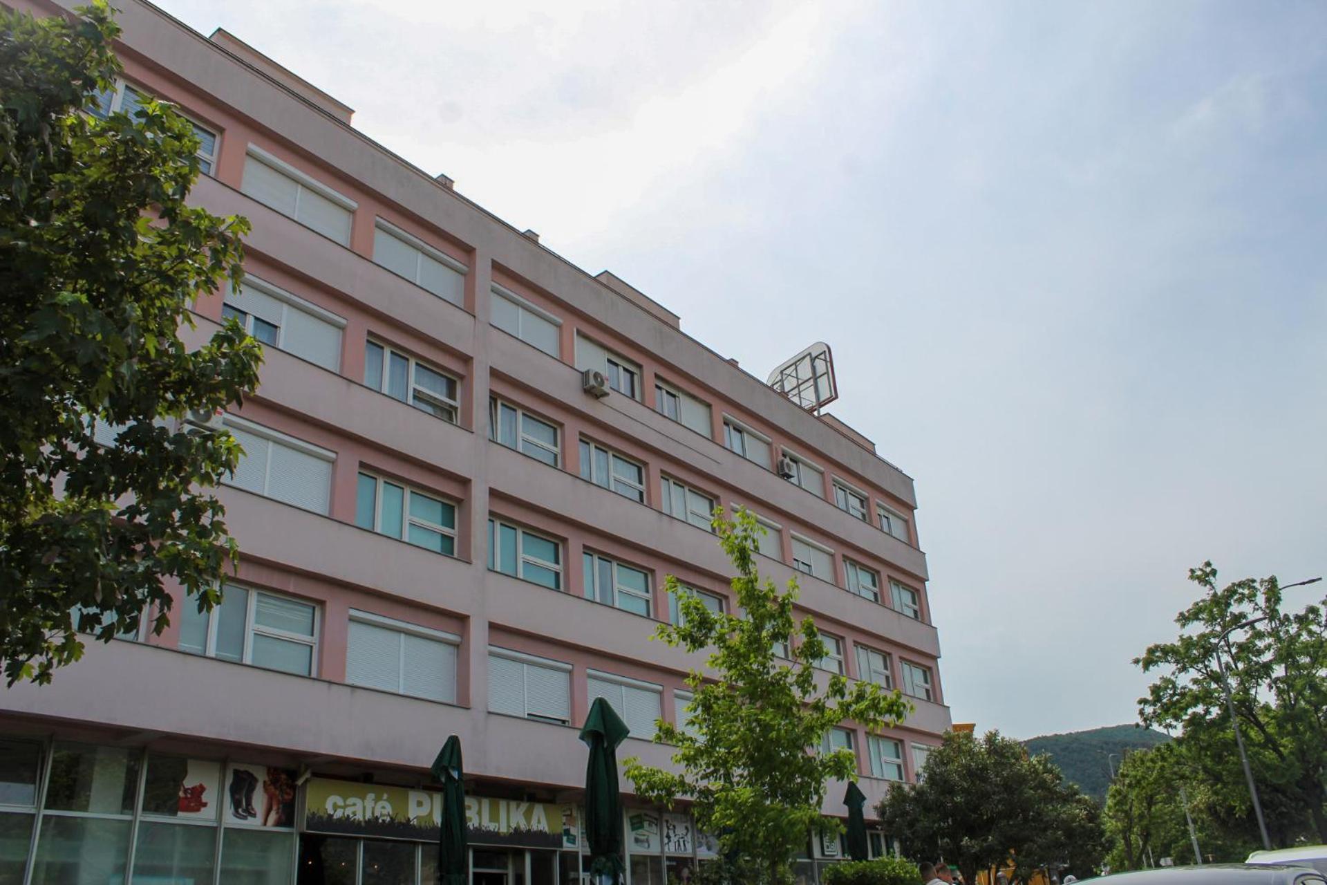 HIT apartman
