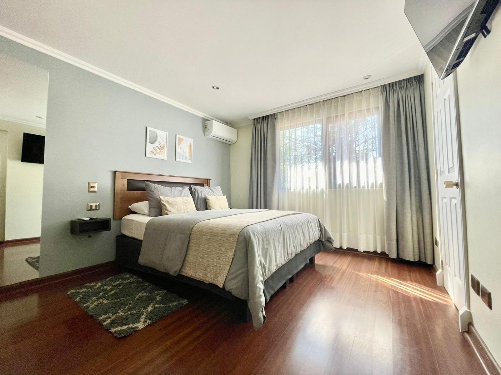 Olea's Home Las Condes