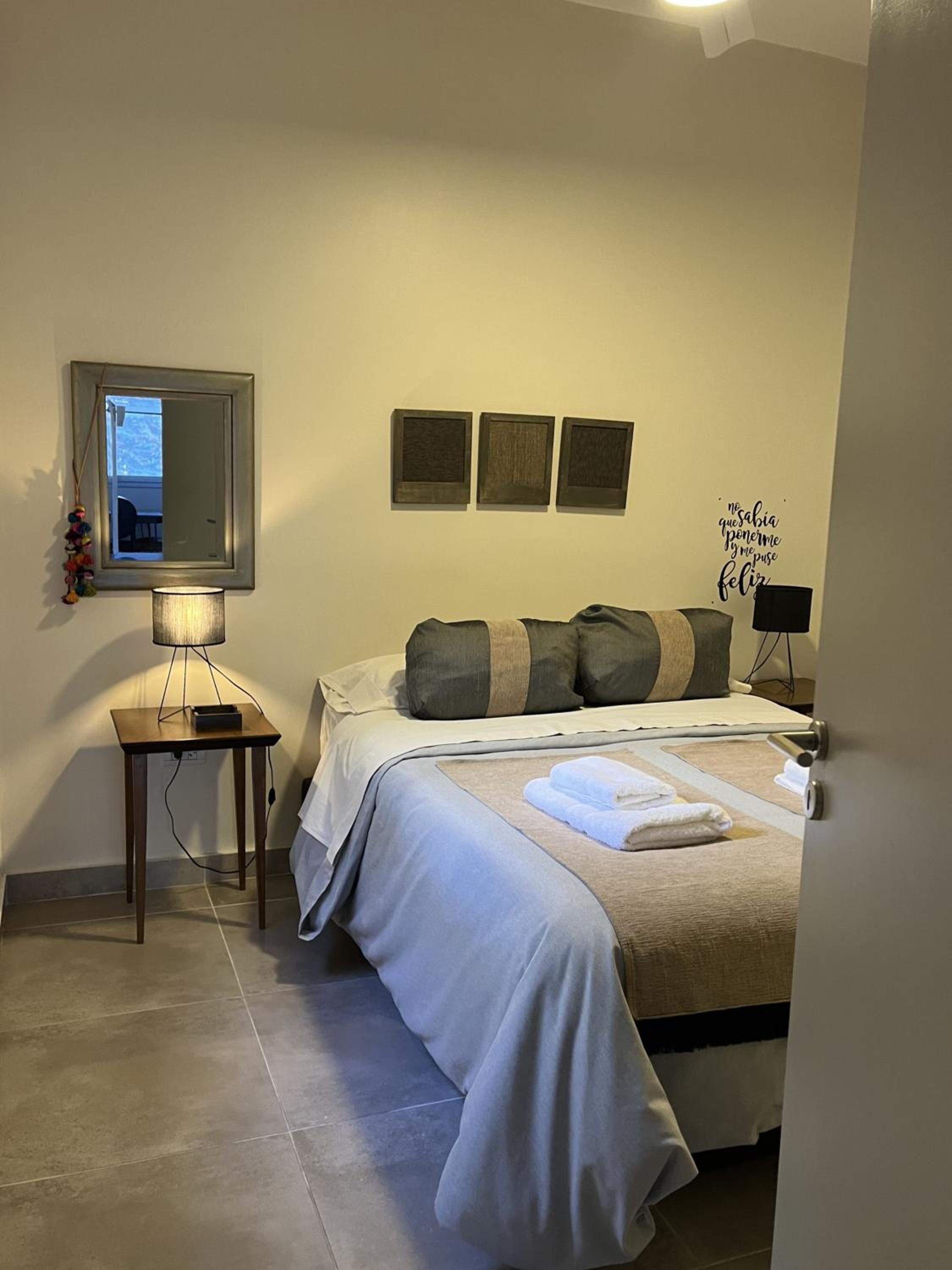 Portal del Aguaribay, Complejo Boutique
