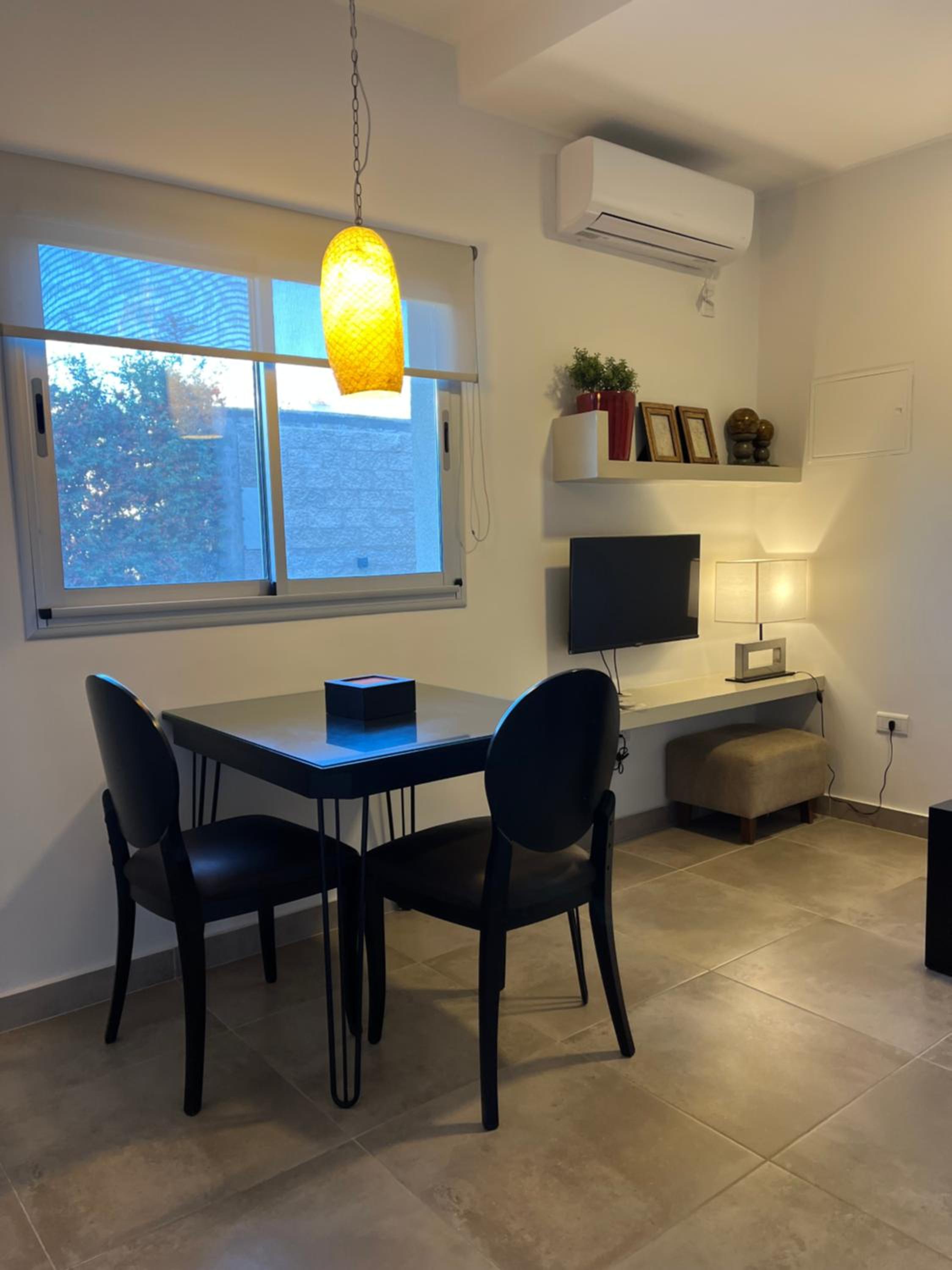 Portal del Aguaribay, Complejo Boutique