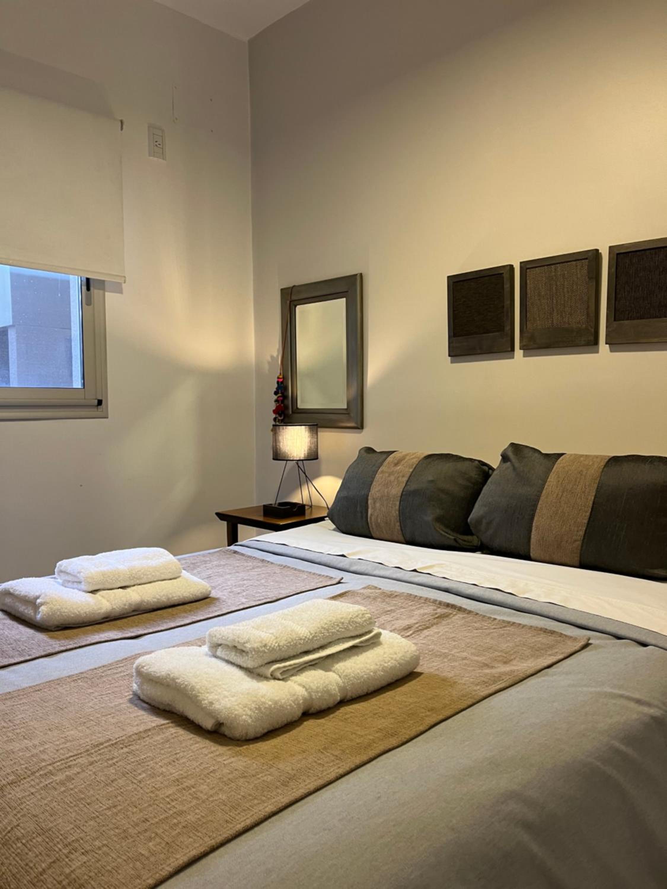 Portal del Aguaribay, Complejo Boutique