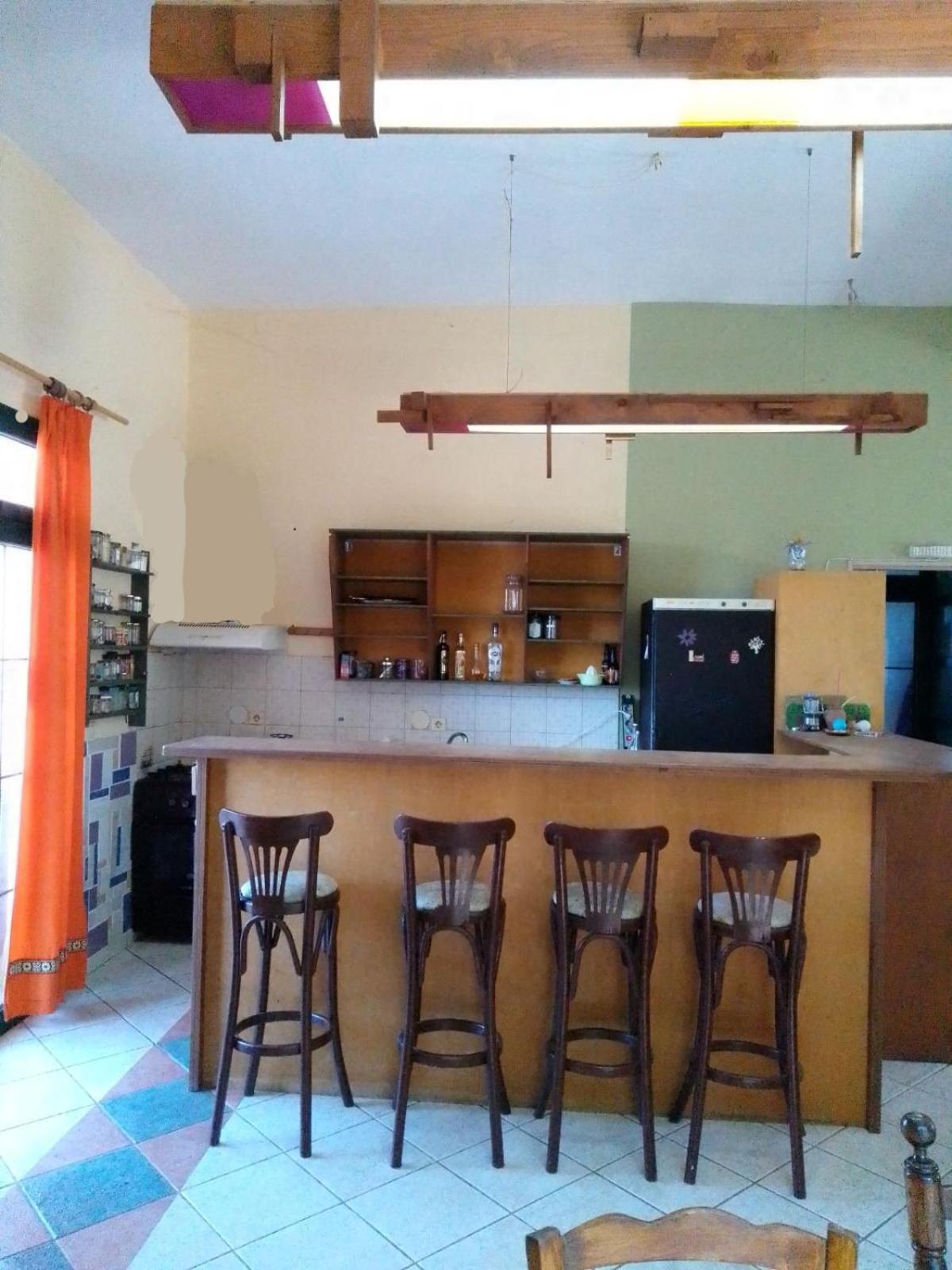 Nea Sermili Family Room Ensuite