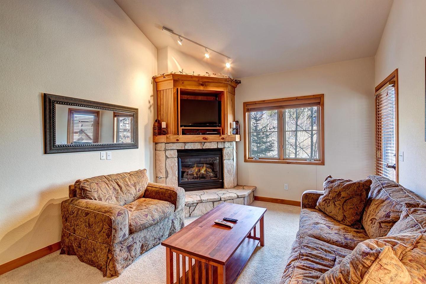 Riverbend Lodge 216 by Great Western Lodging view 3