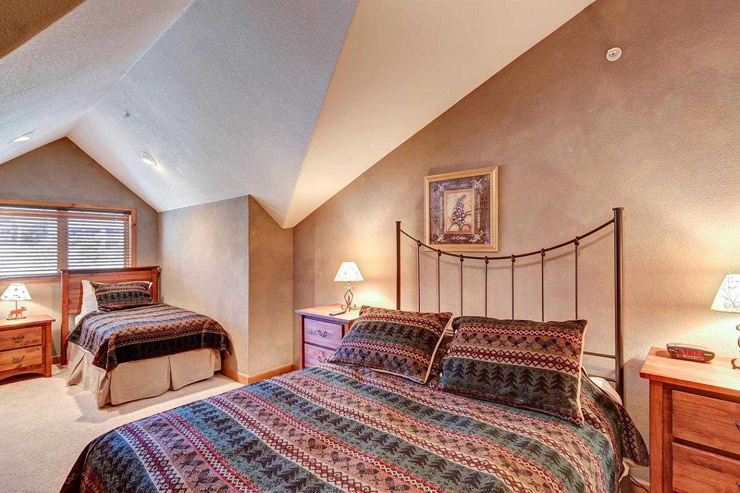 Riverbend Lodge 216 by Great Western Lodging view 4