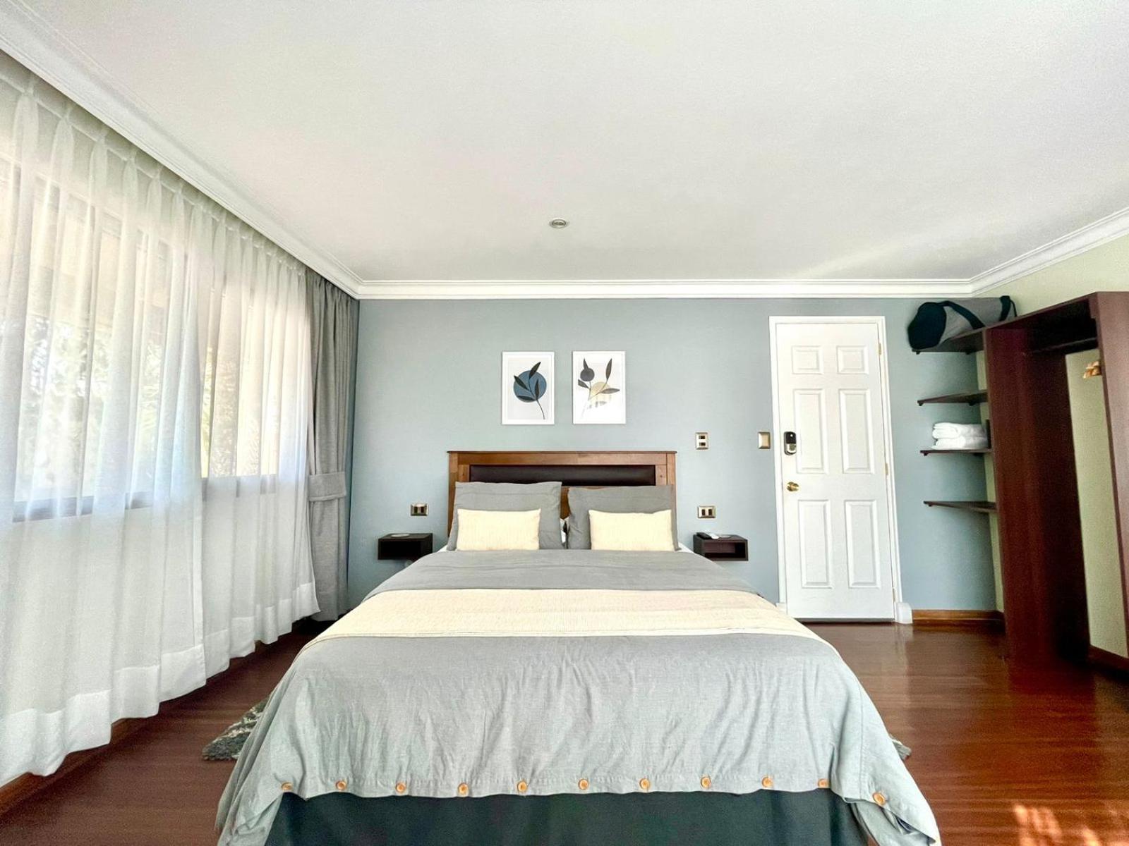 Olea's Home Las Condes