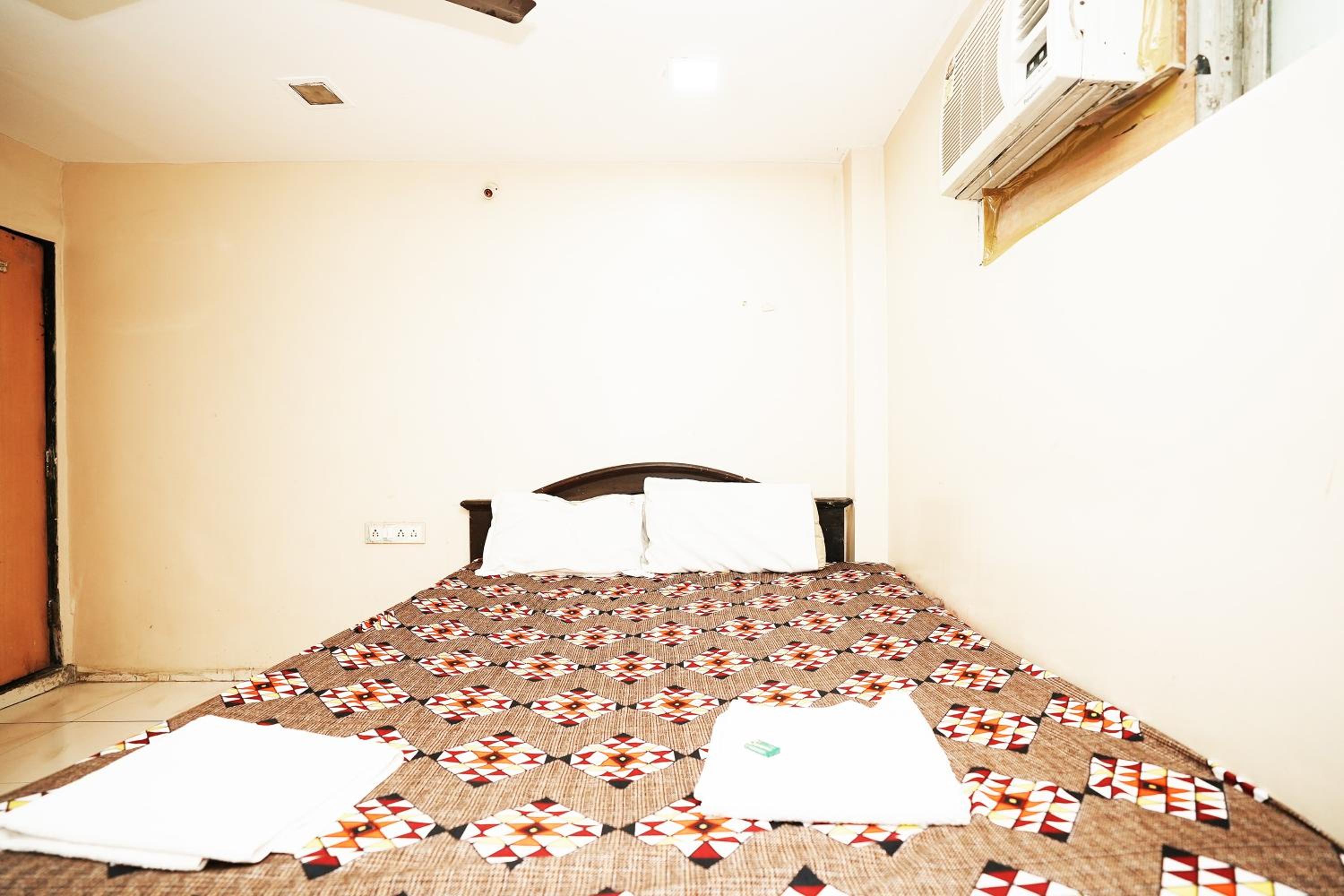 Harihara Residency Comfort Andheri East, Mumbai photo 4