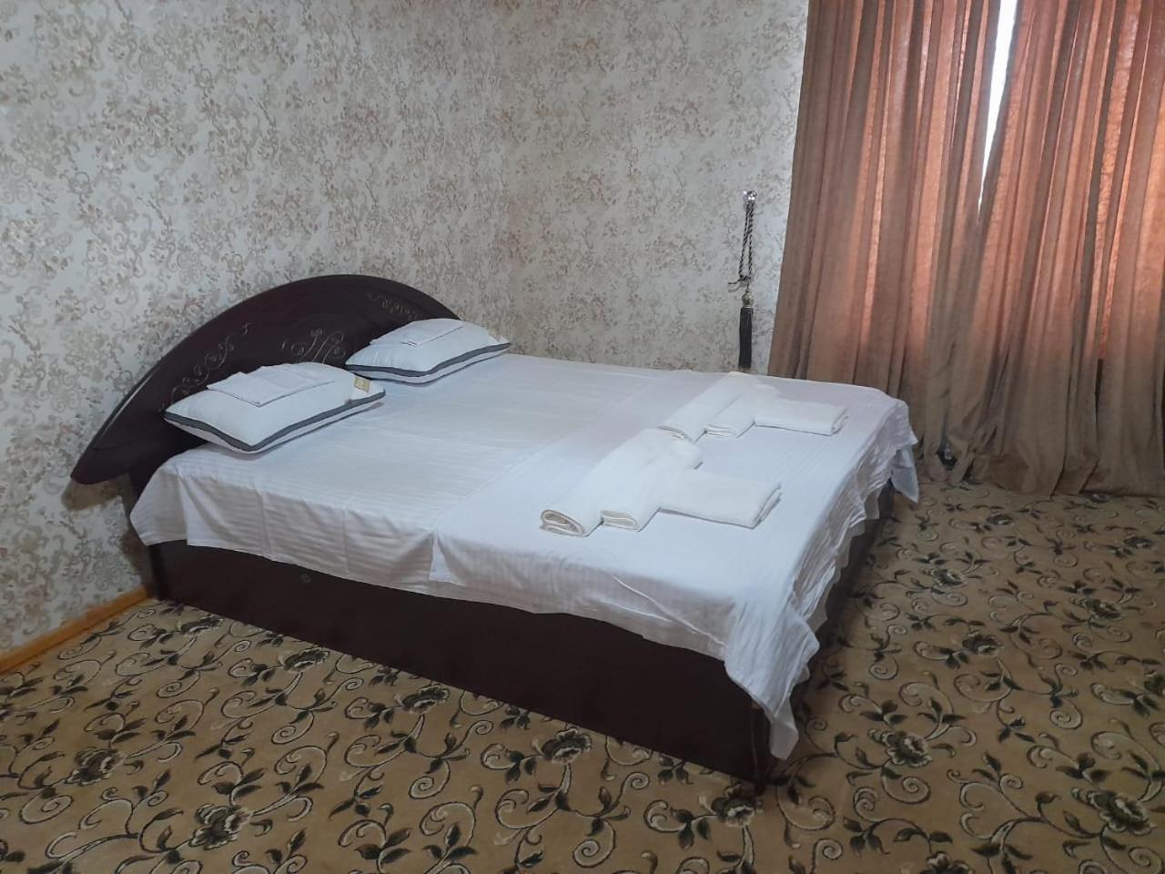 Apartment Oqmochit 1 view 4