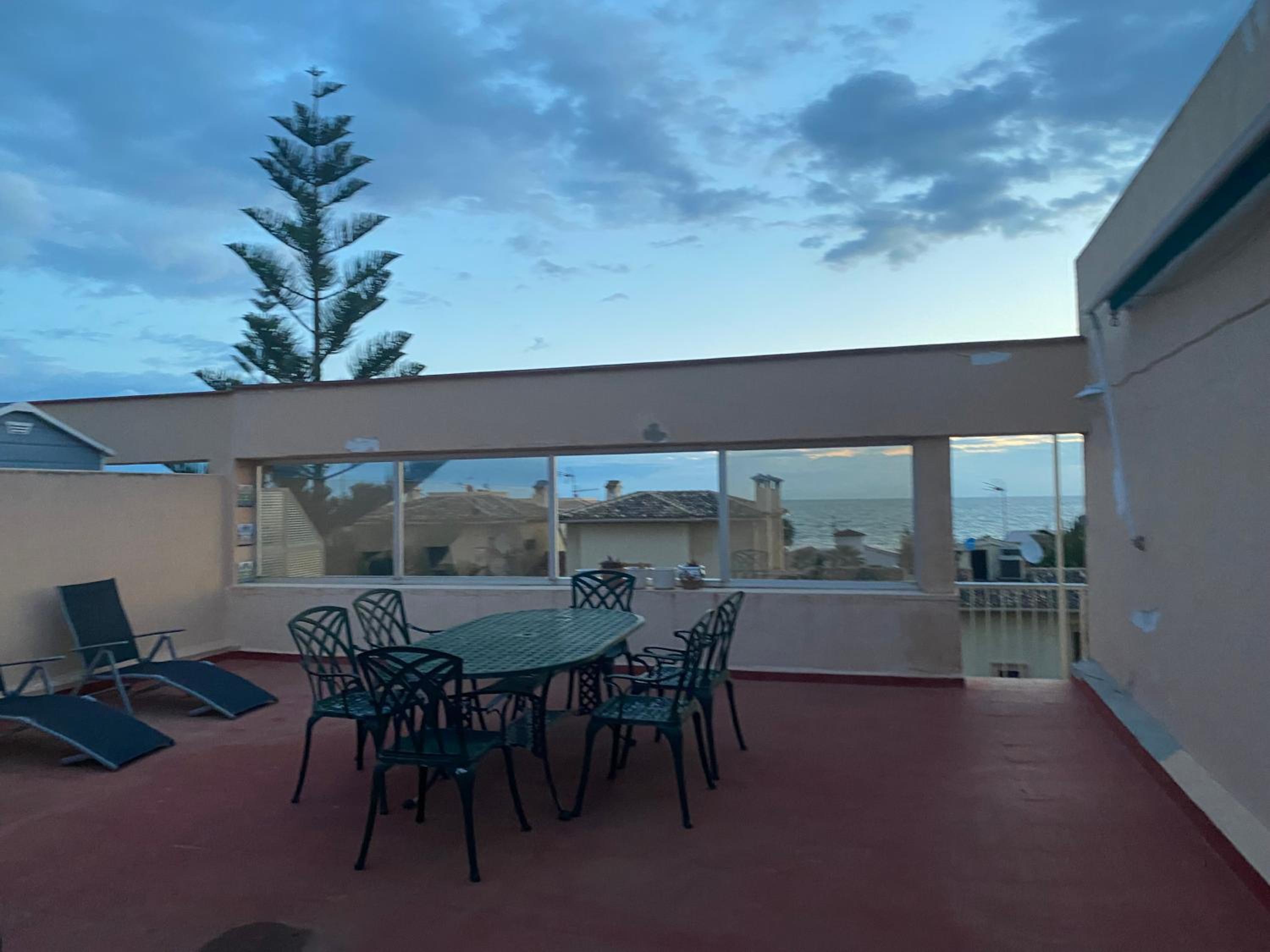 roof