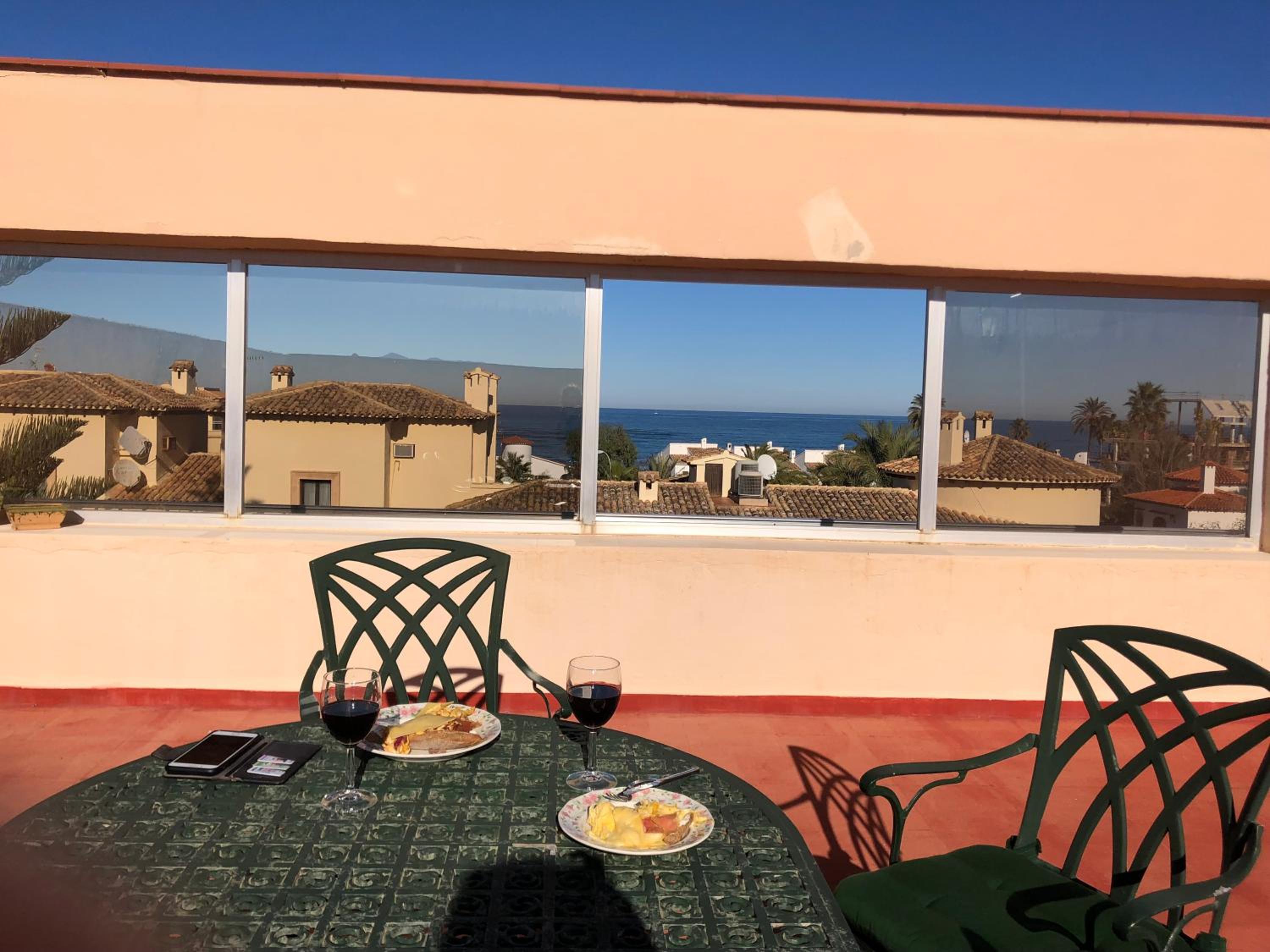 Vista Al Mare