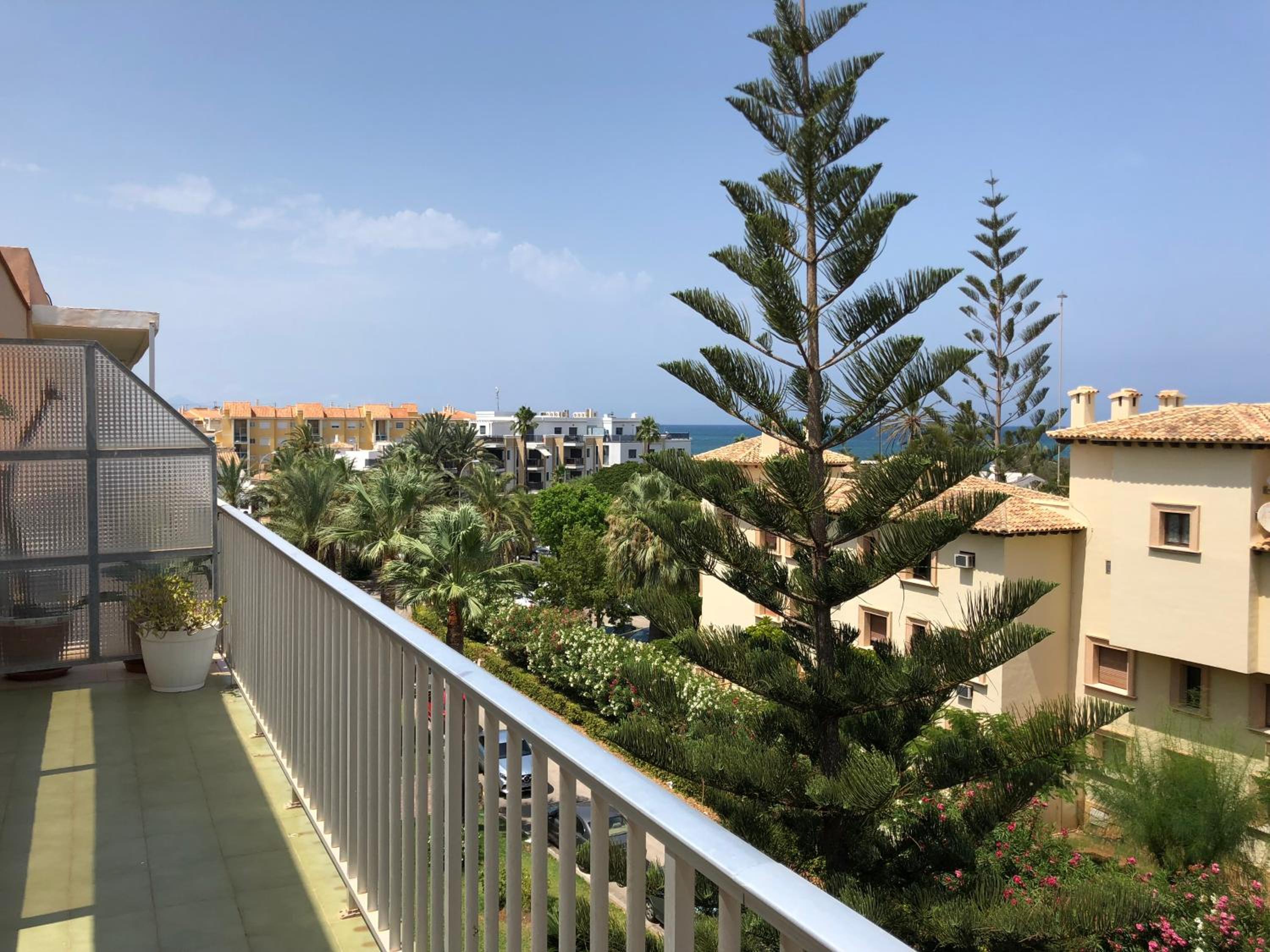 Vista Al Mare