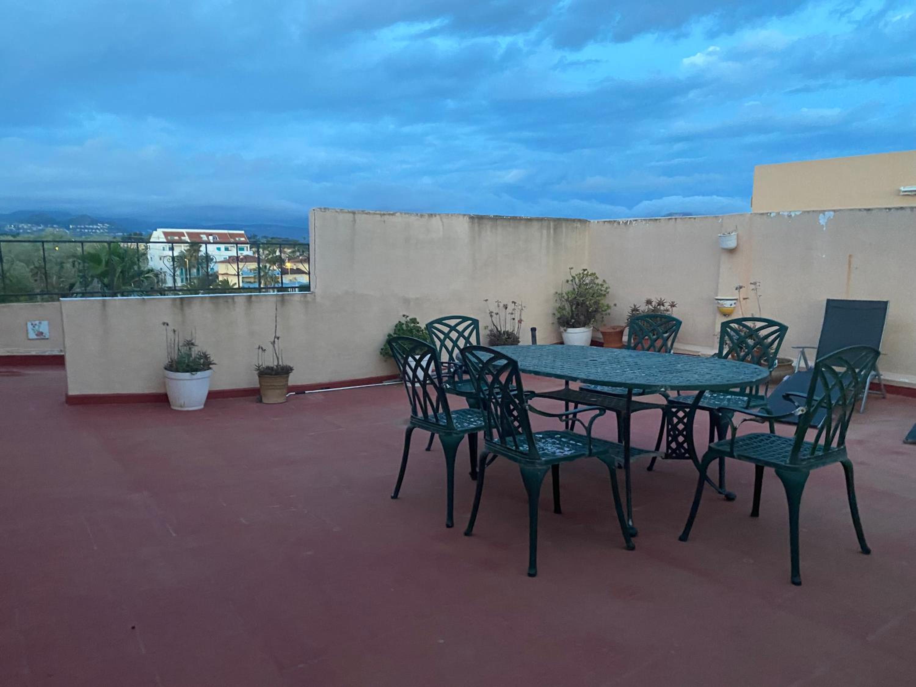 Vista Al Mare