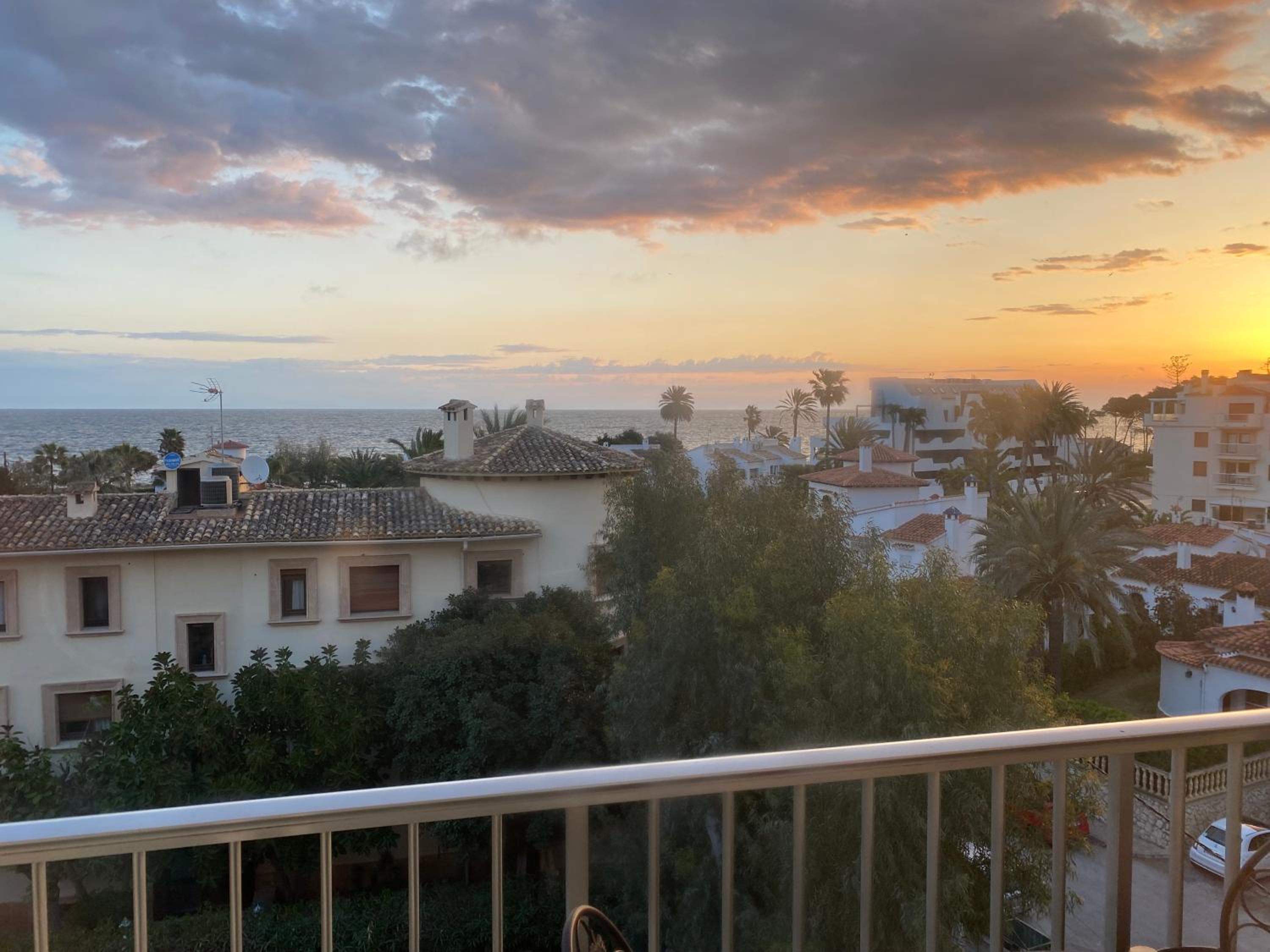 Vista Al Mare