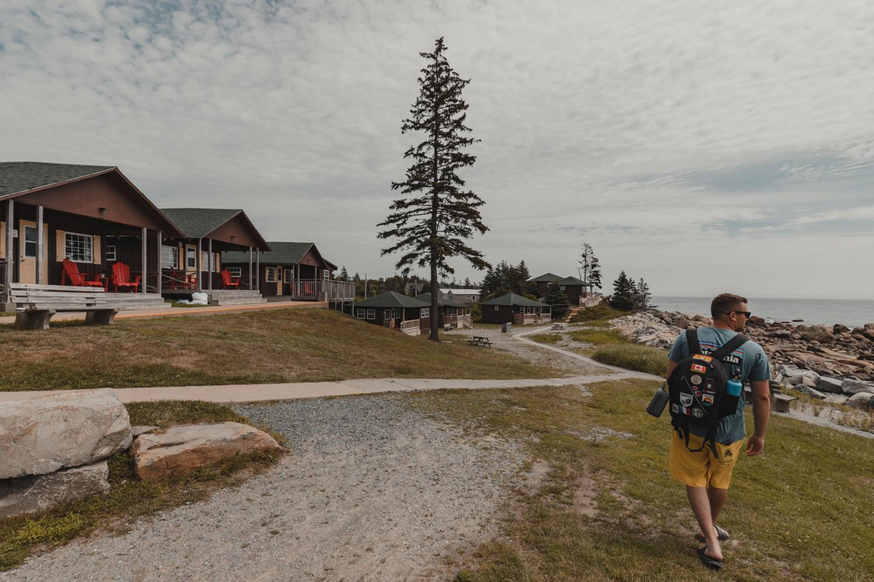 White Point Beach Resort 55