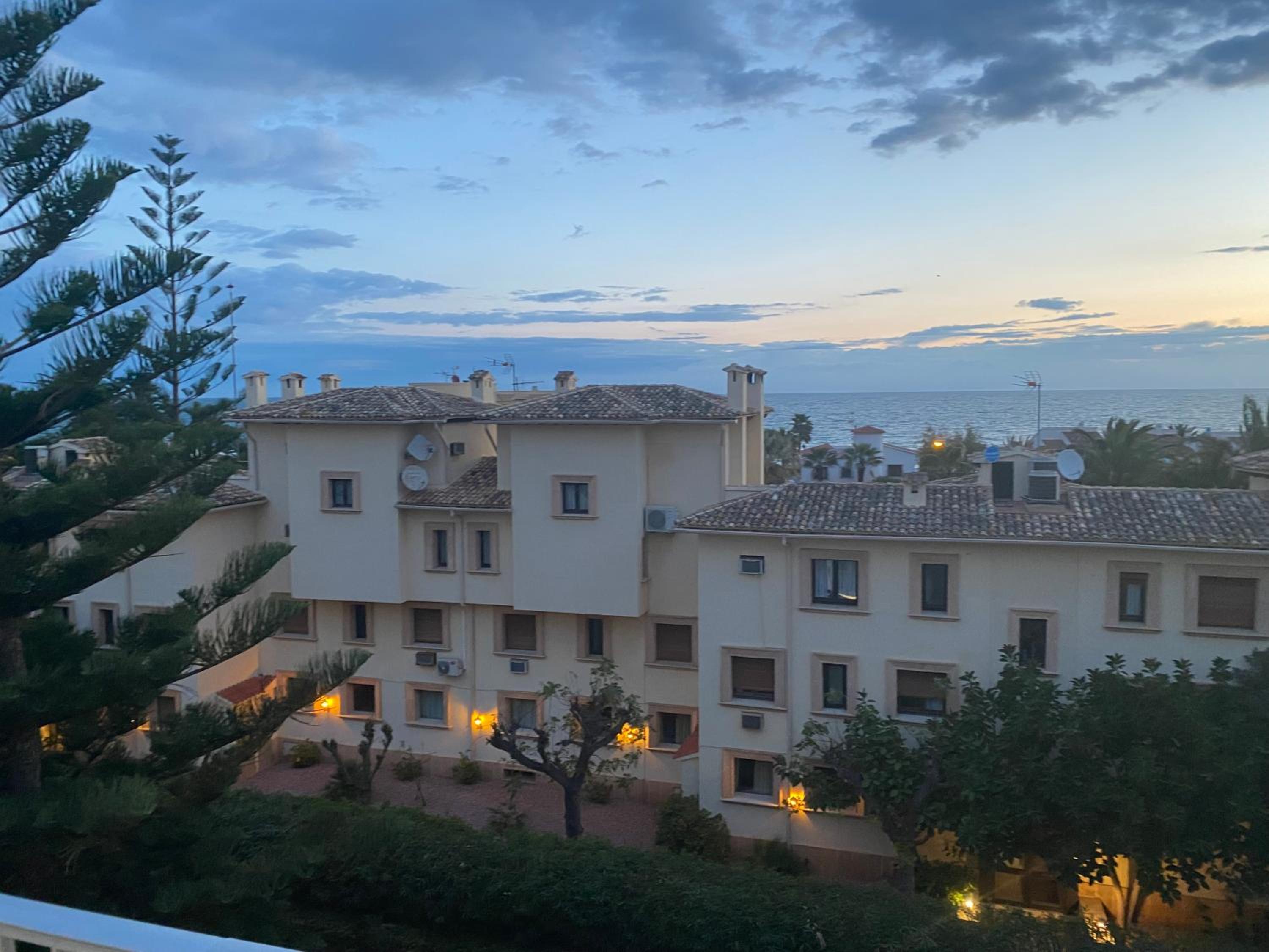 Vista Al Mare