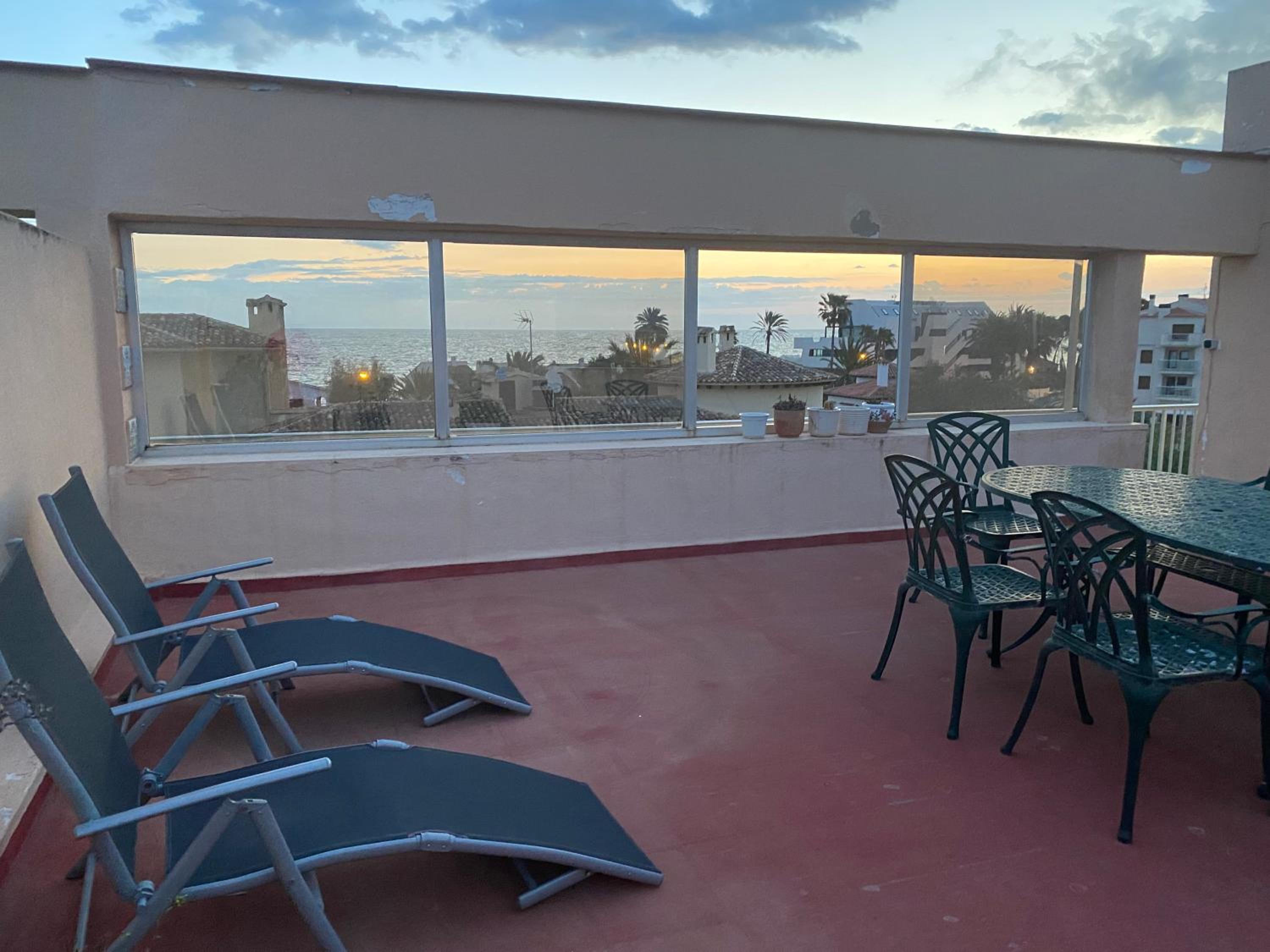 Vista Al Mare