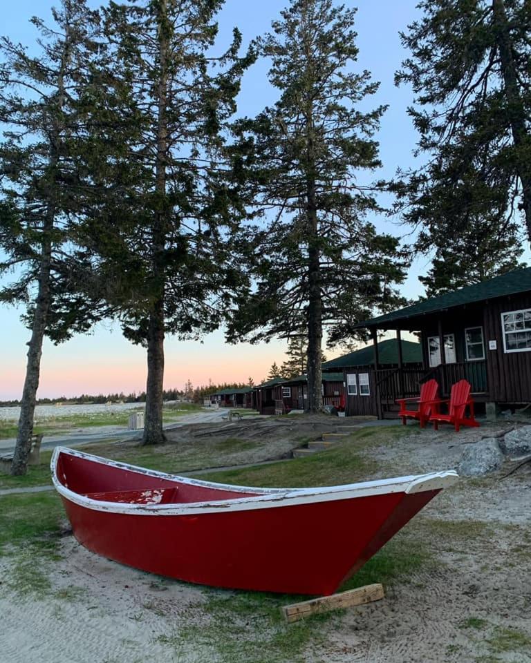 White Point Beach Resort 54