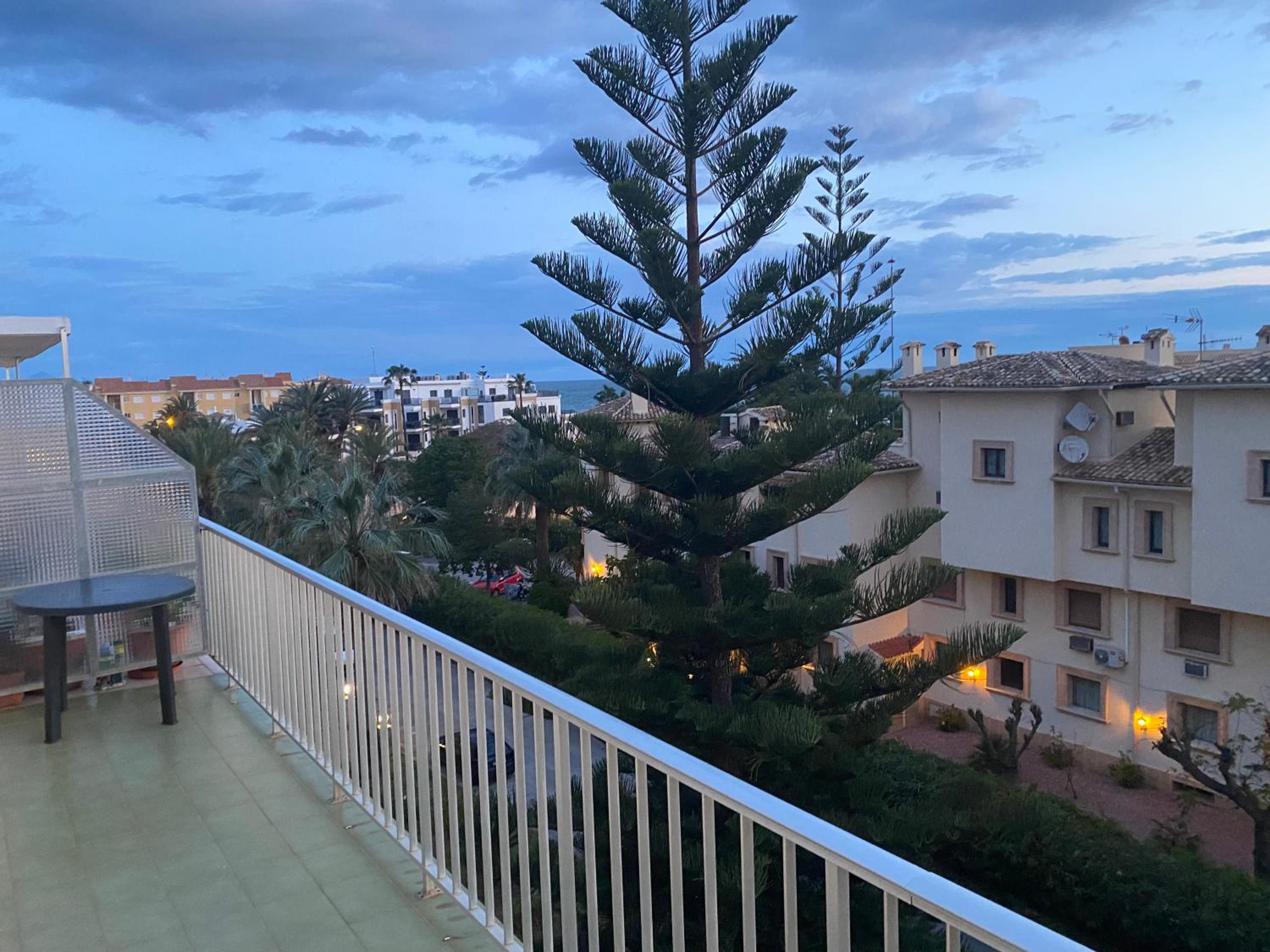 Vista Al Mare