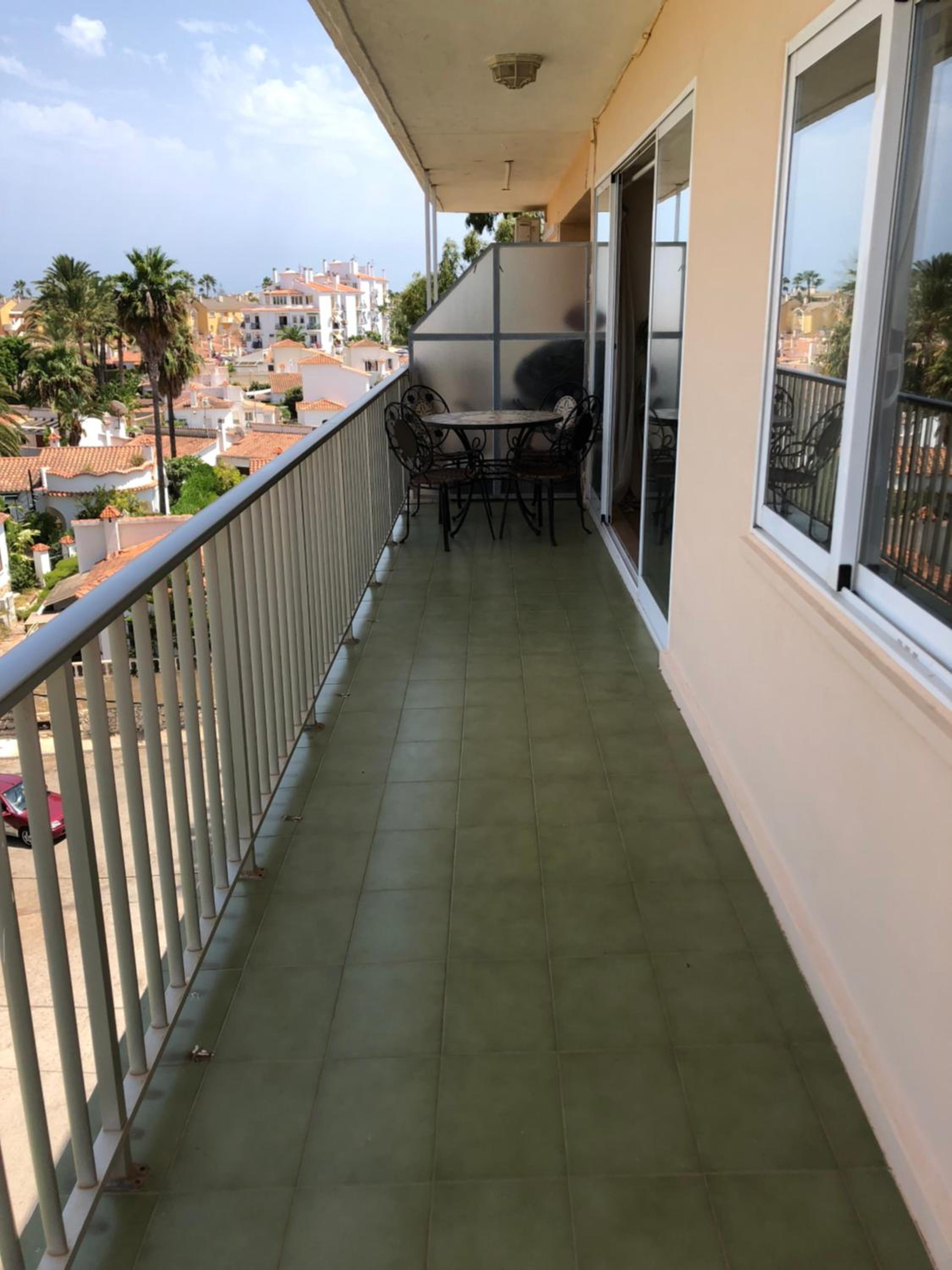 Vista Al Mare