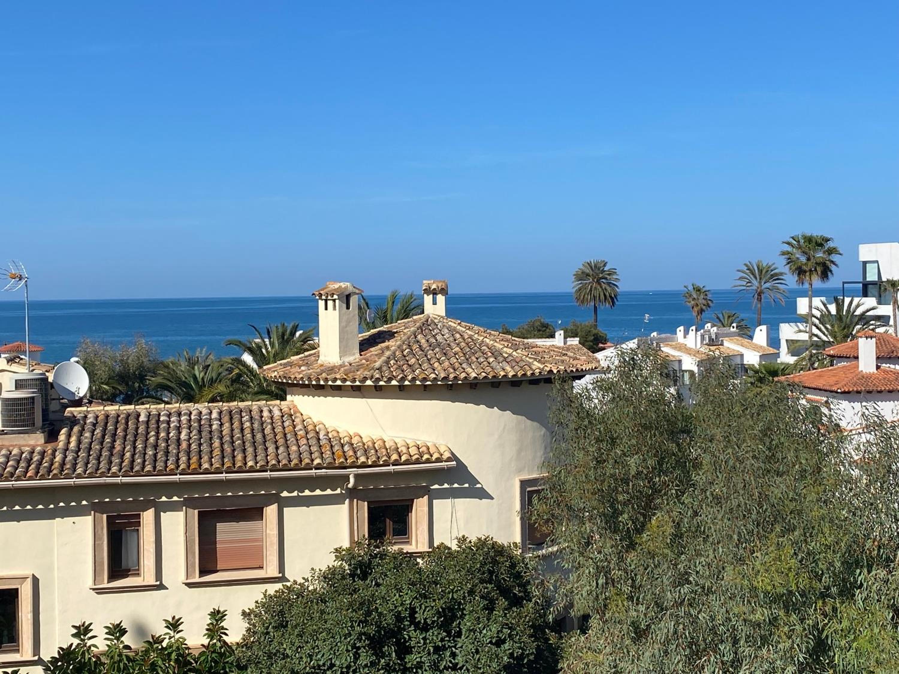 Vista Al Mare