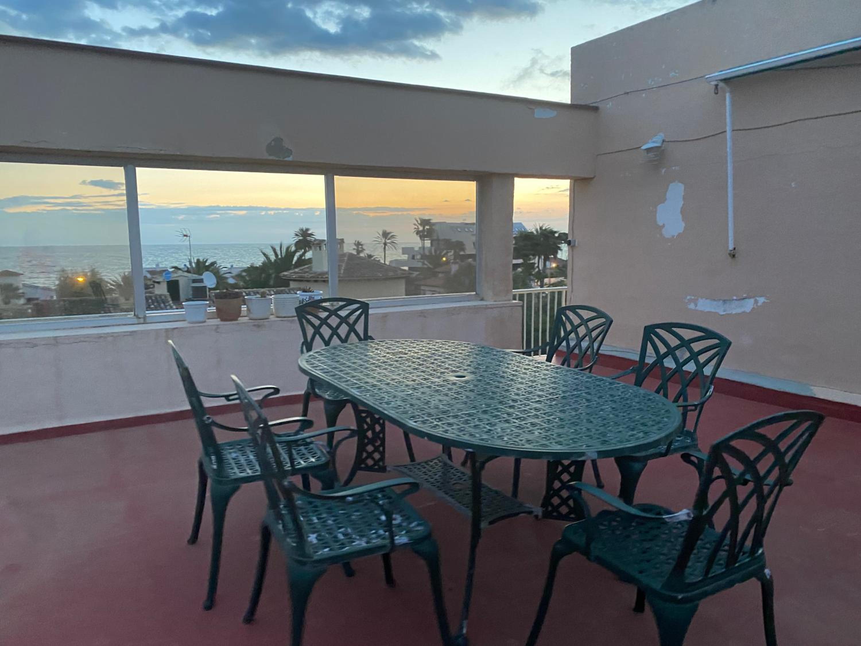 Vista Al Mare