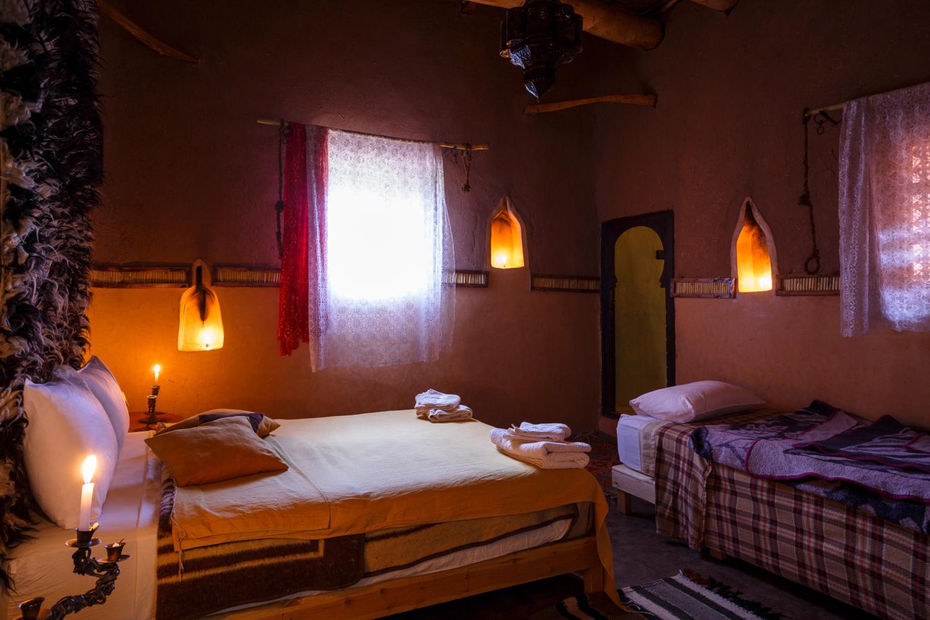 Kasbah Tebi