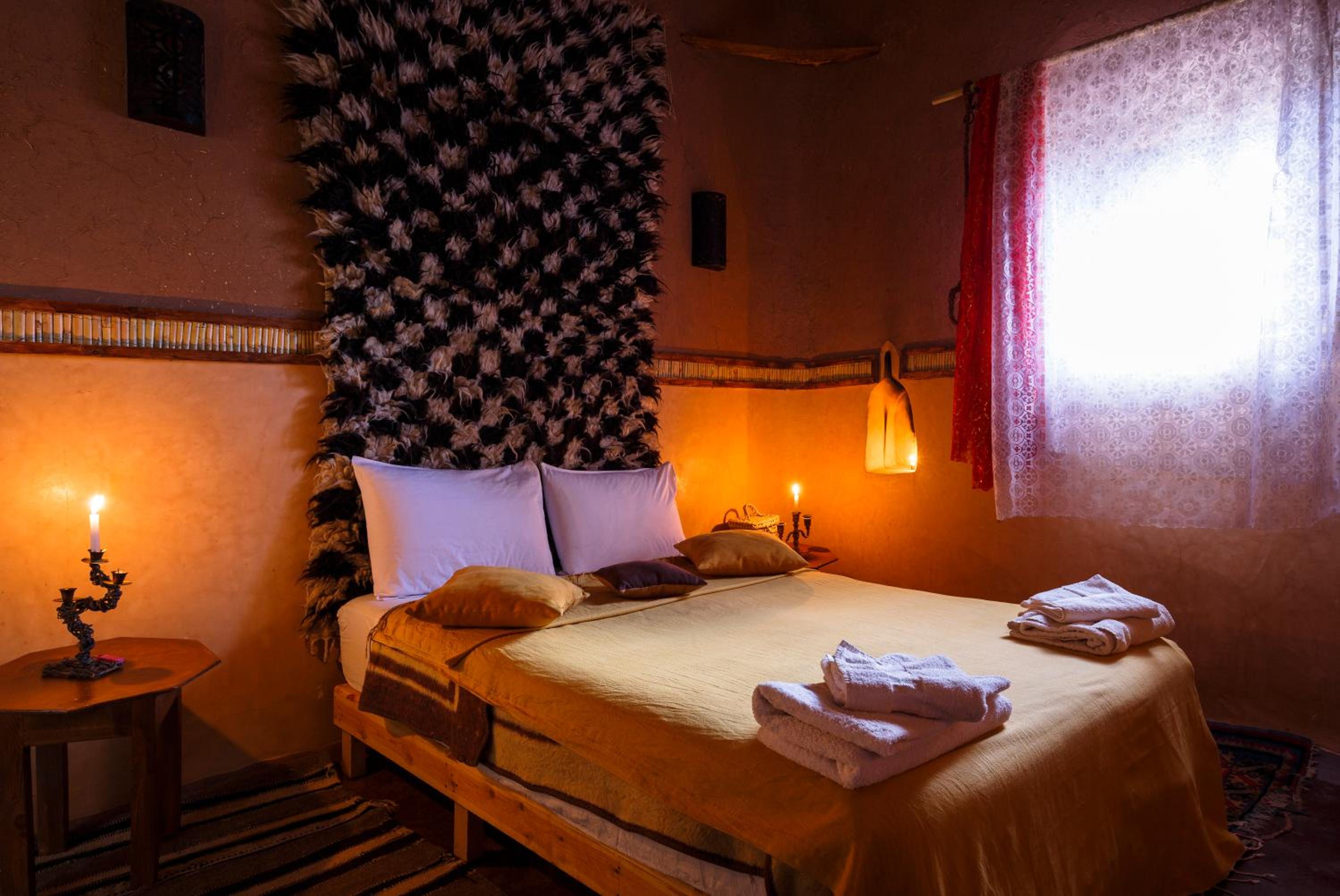 Kasbah Tebi