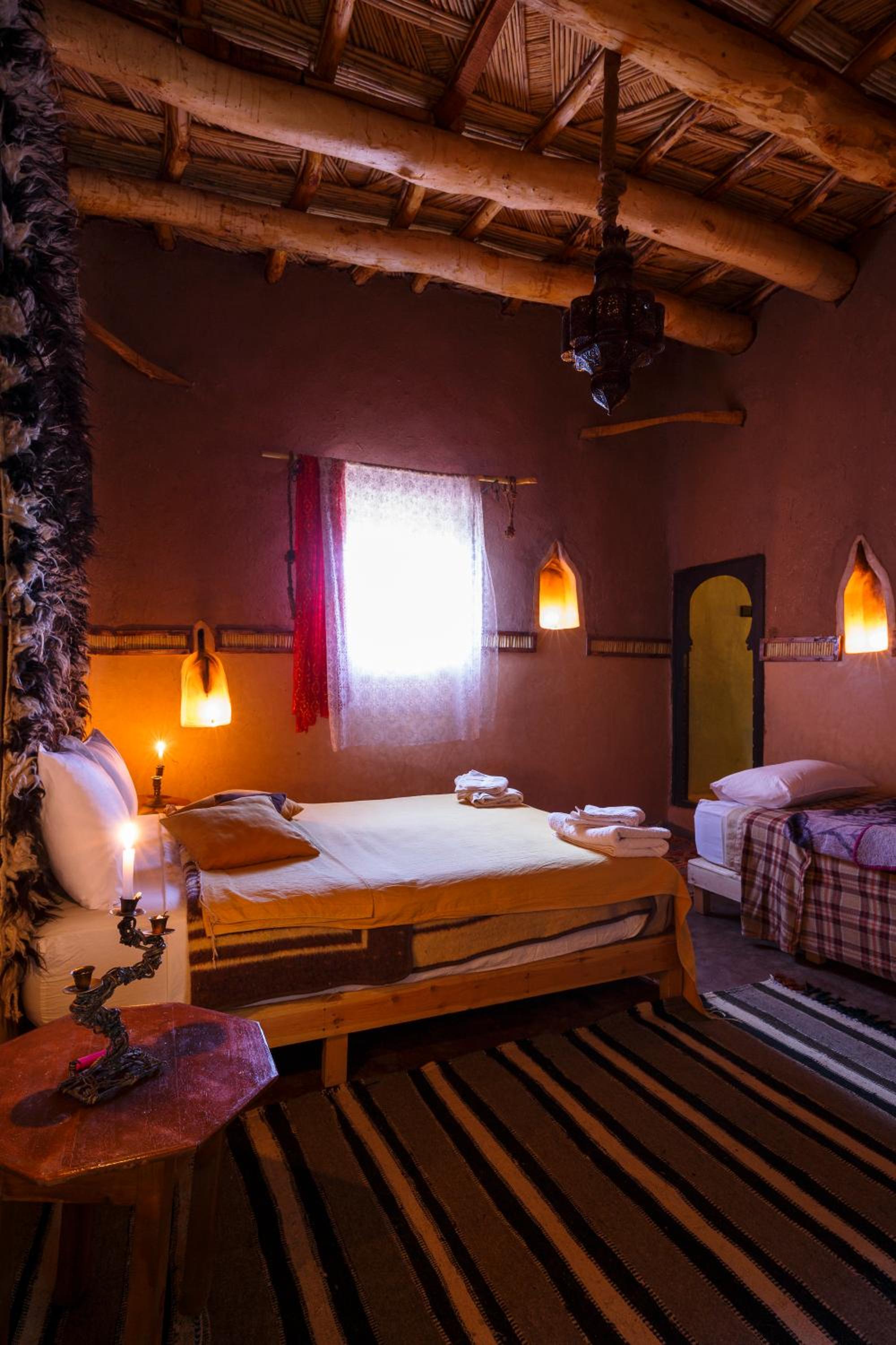 Kasbah Tebi