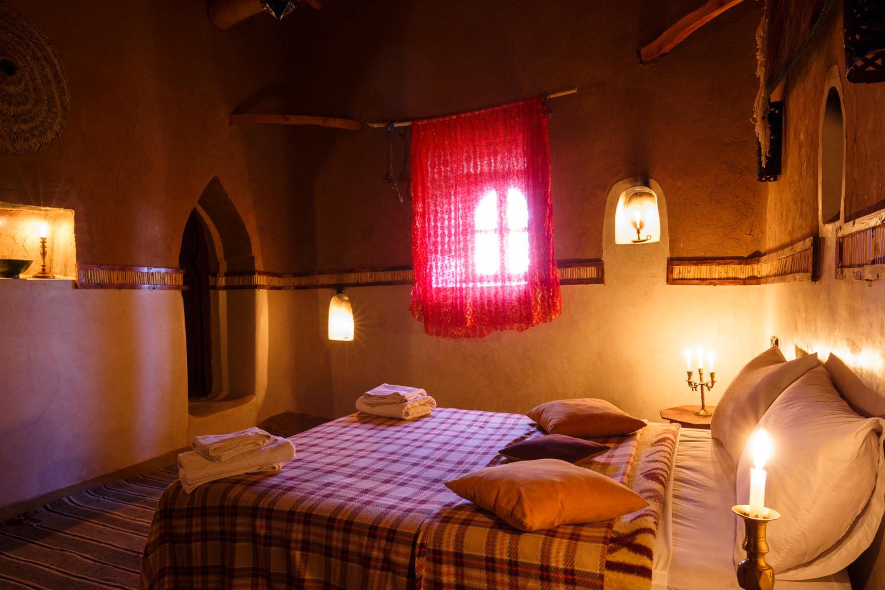 Kasbah Tebi