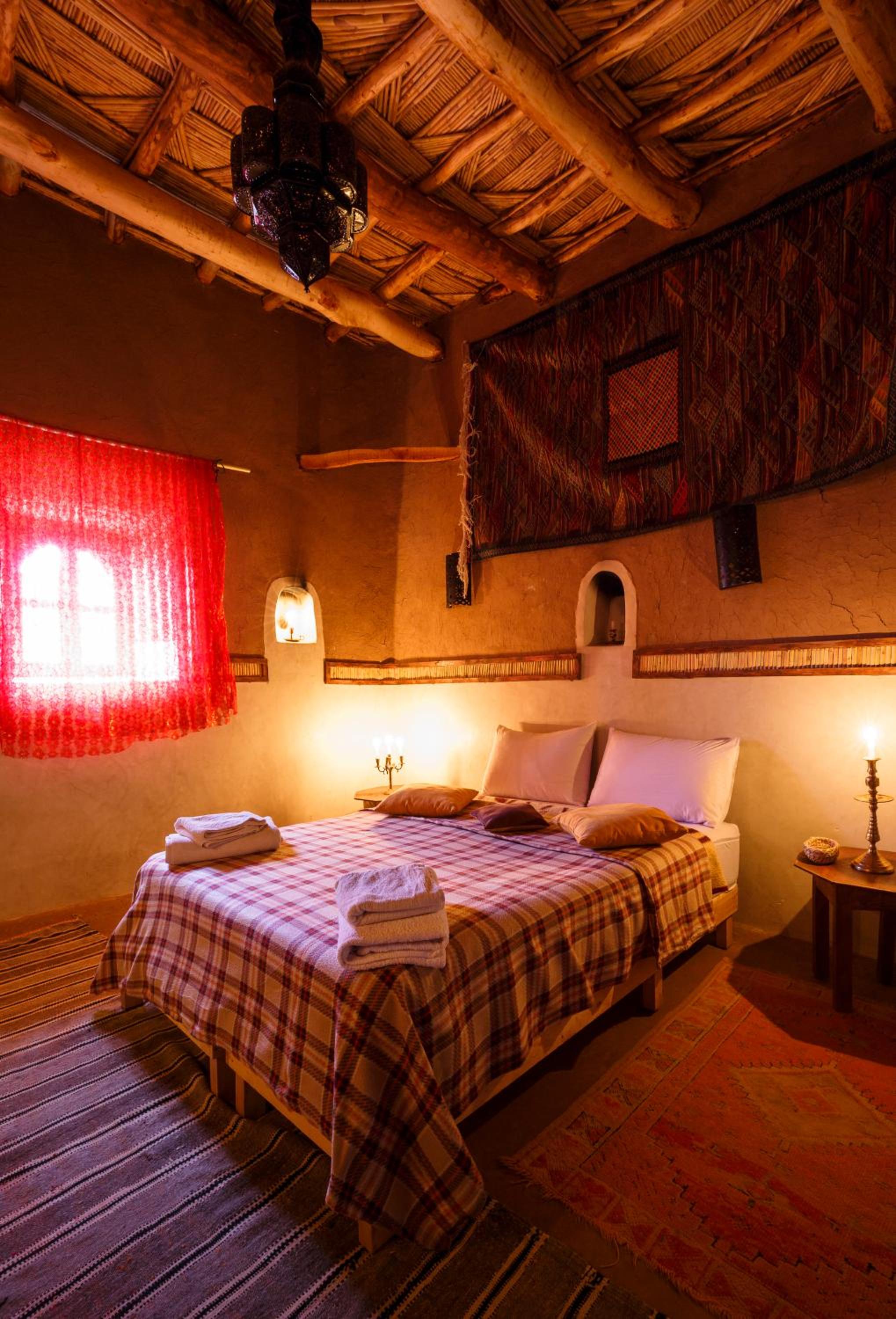 Kasbah Tebi