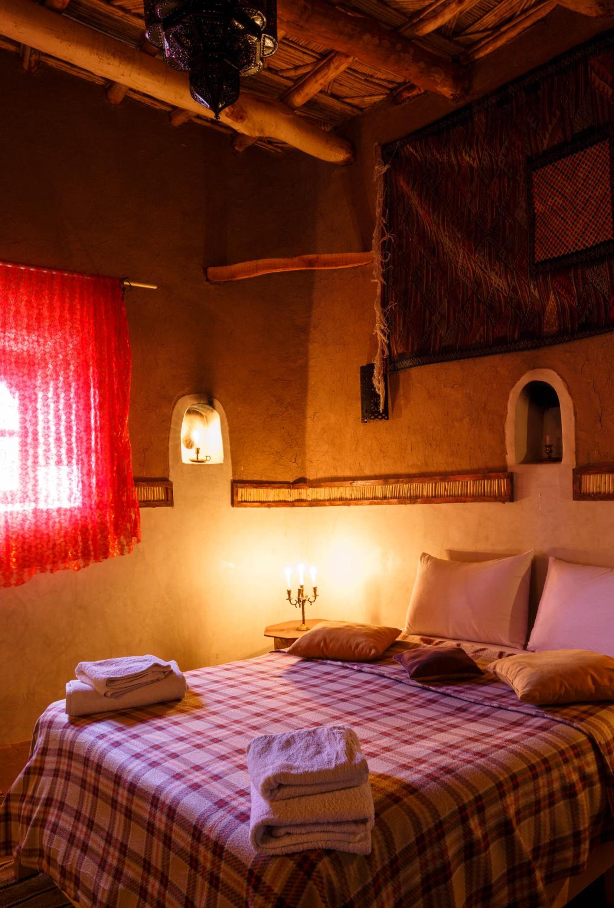 Kasbah Tebi