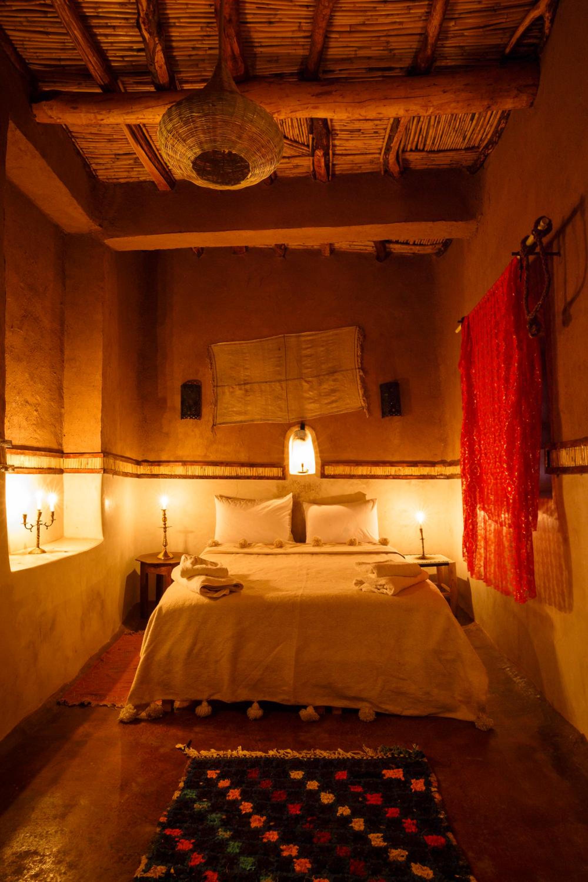 Kasbah Tebi