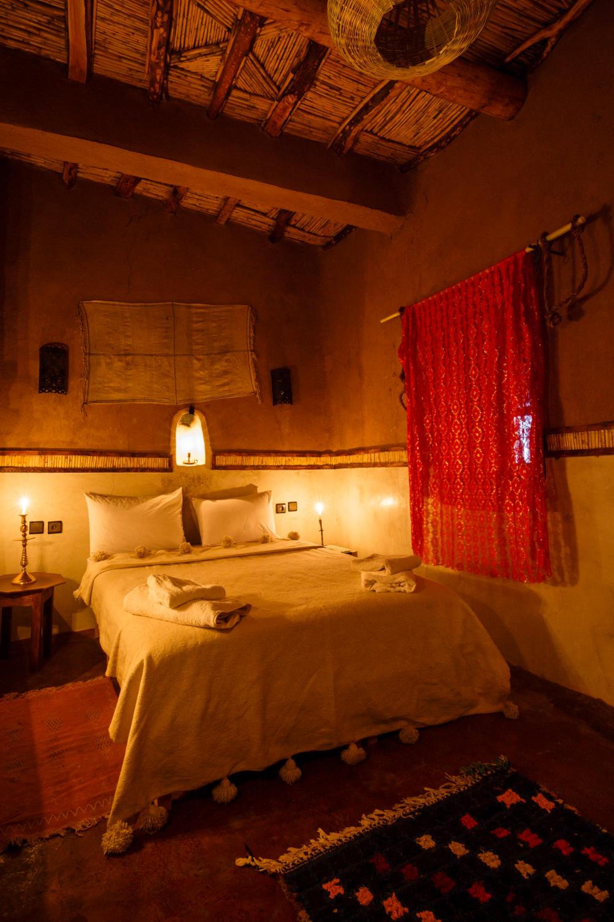 Kasbah Tebi