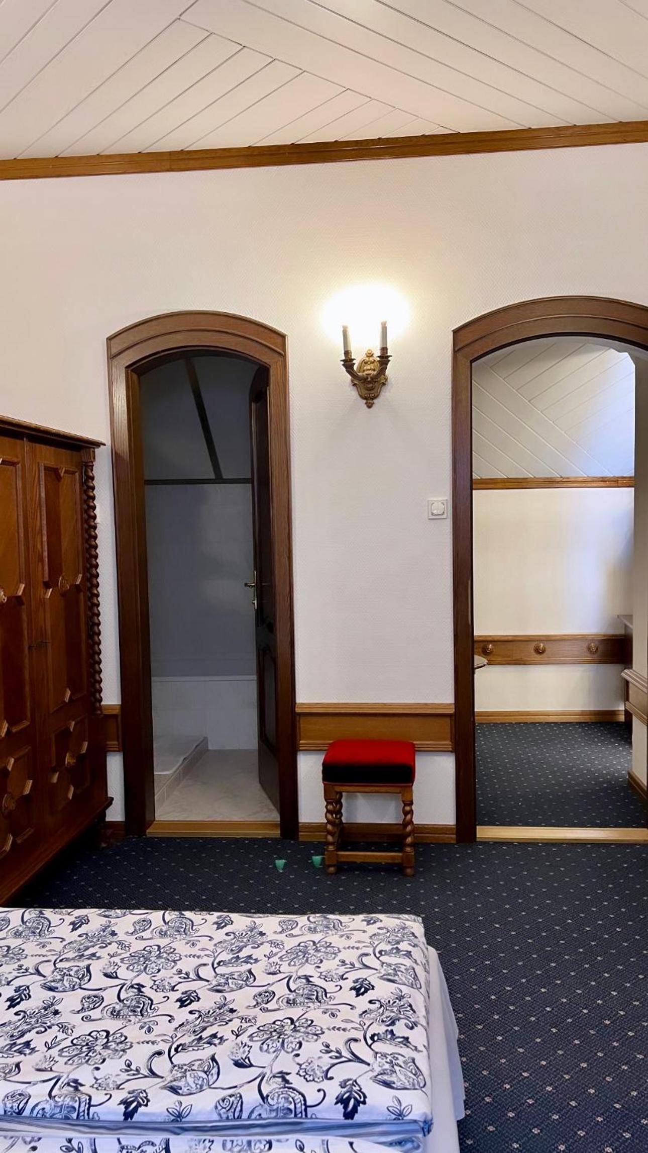 Veszprémvölgyi Kúria