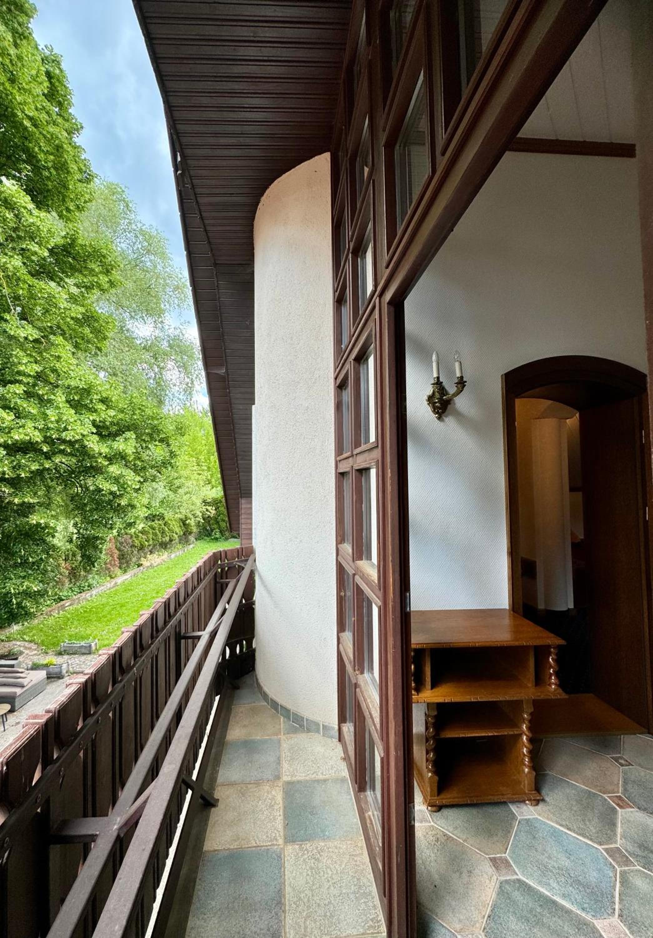 Veszprémvölgyi Kúria