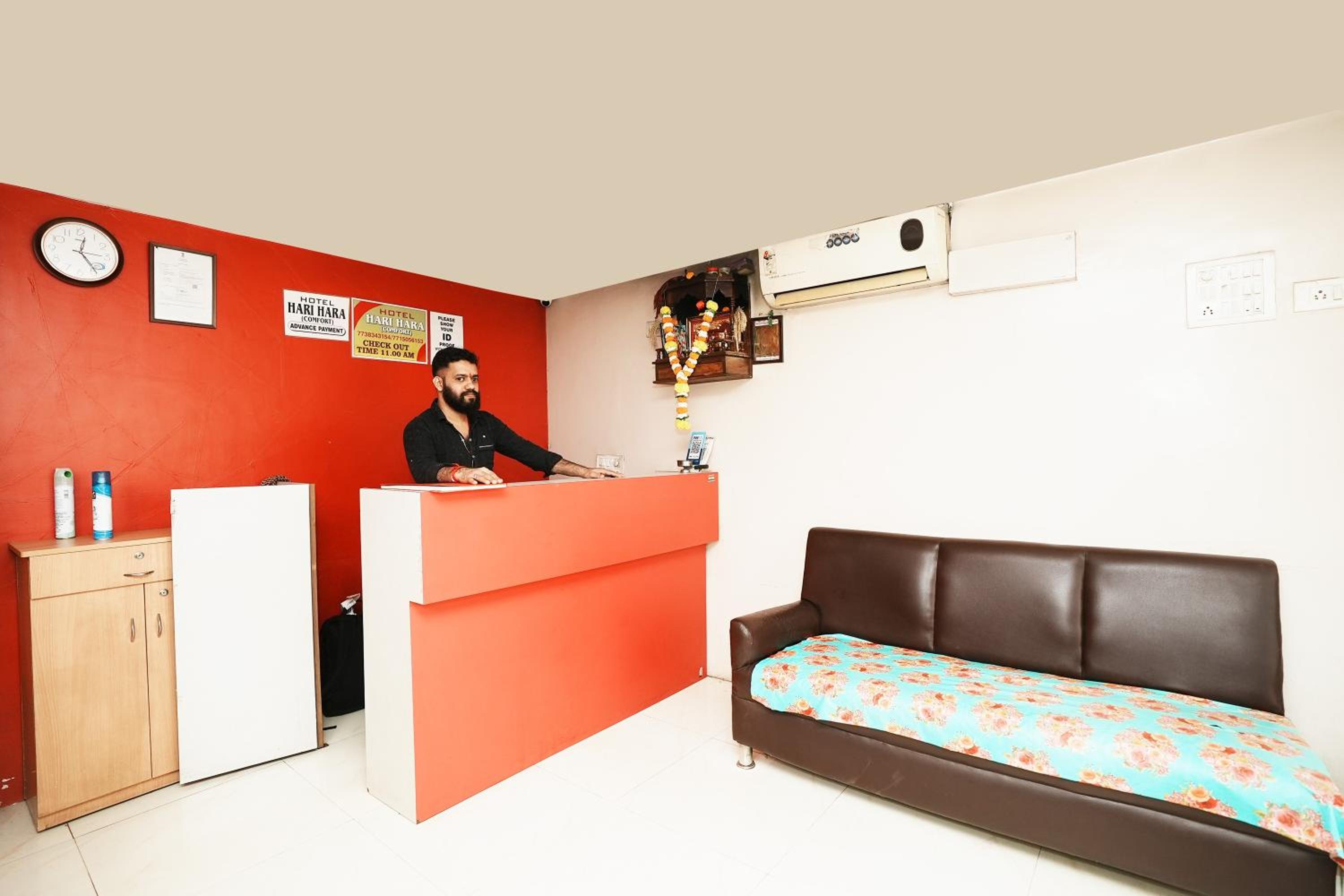 Harihara Residency Comfort Andheri East, Mumbai