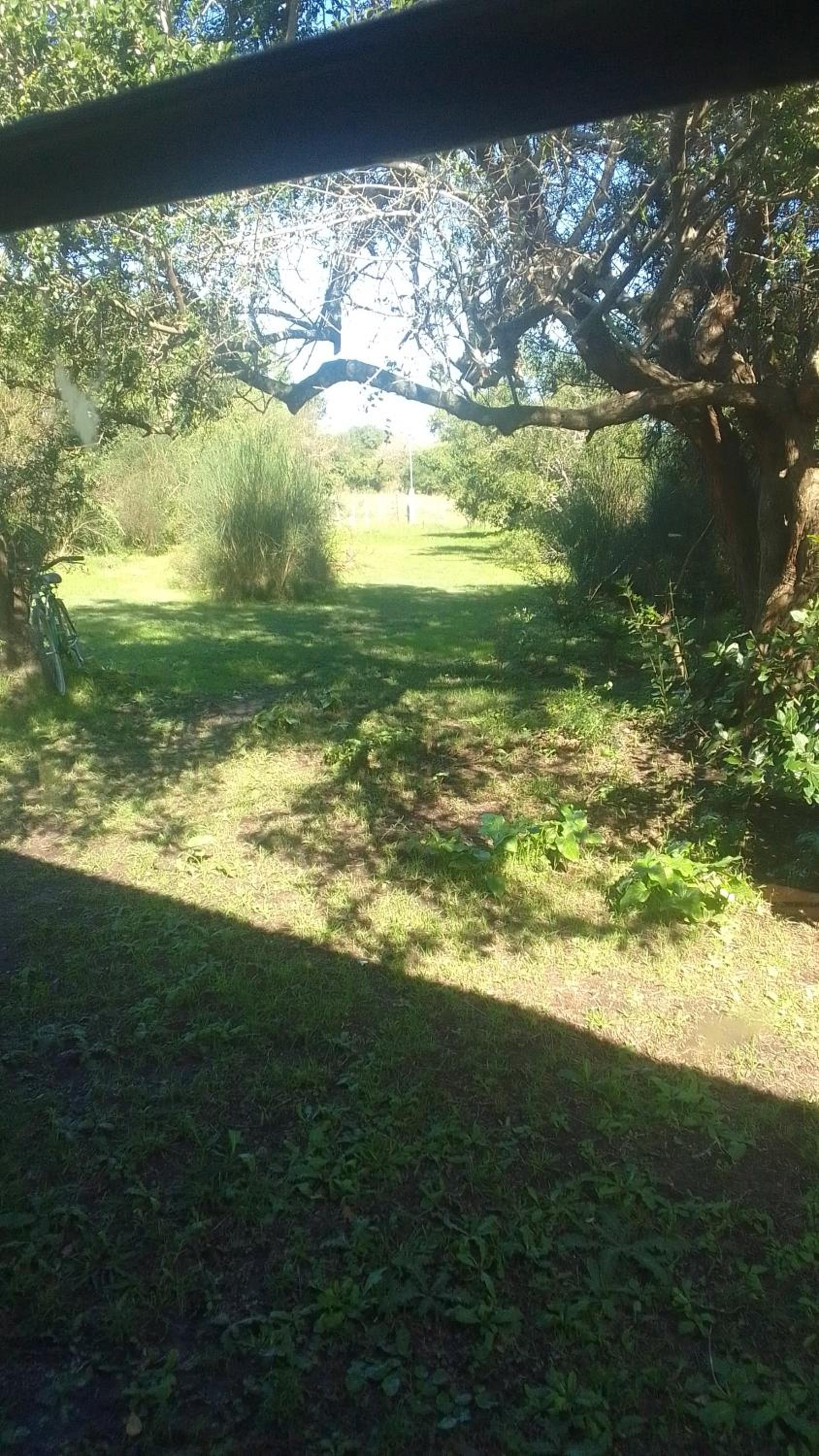 La casita del bosque